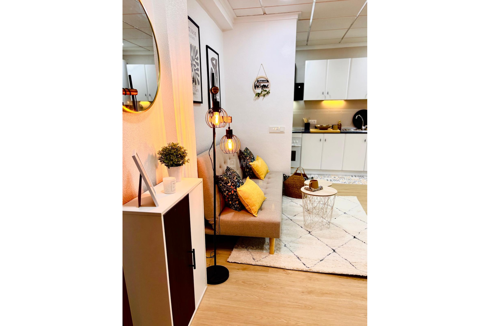 Wiederverkauf - Wohnung - Torrevieja - Costa Blanca