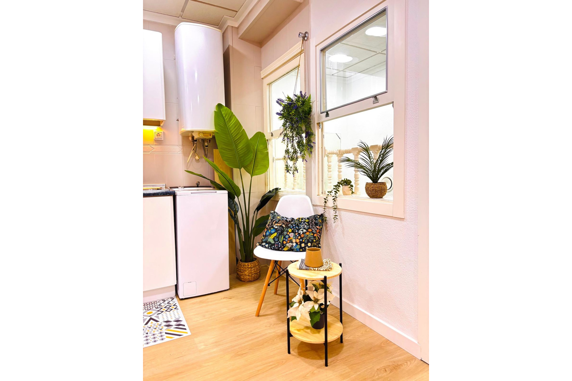 Wiederverkauf - Wohnung - Torrevieja - Costa Blanca