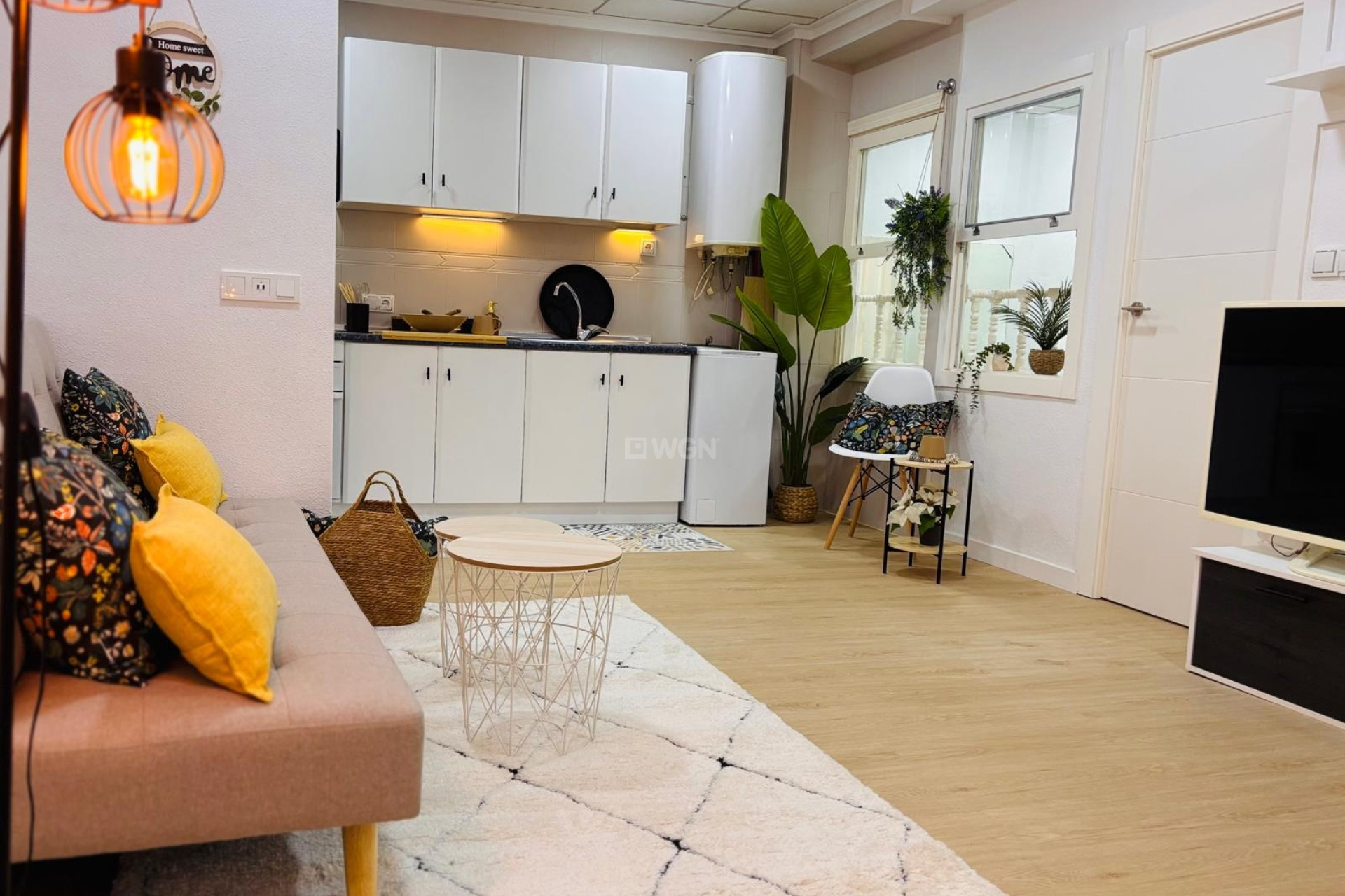 Wiederverkauf - Wohnung - Torrevieja - Costa Blanca