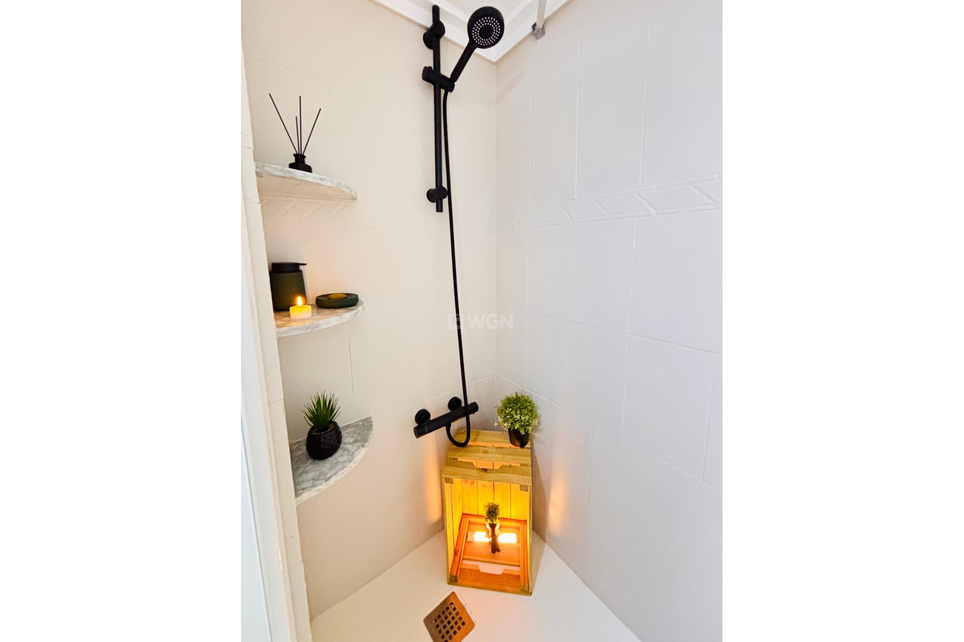 Wiederverkauf - Wohnung - Torrevieja - Costa Blanca