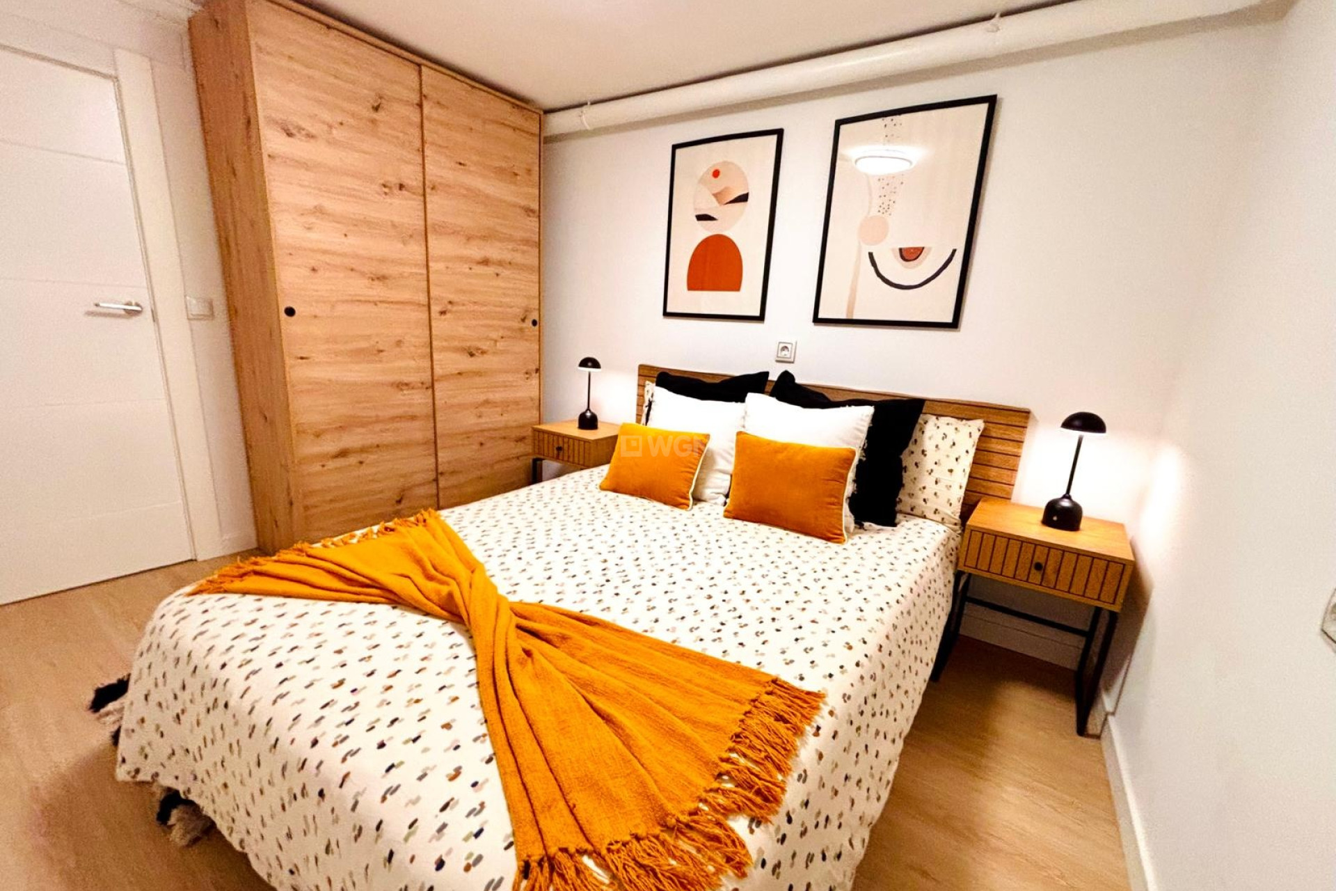 Wiederverkauf - Wohnung - Torrevieja - Costa Blanca