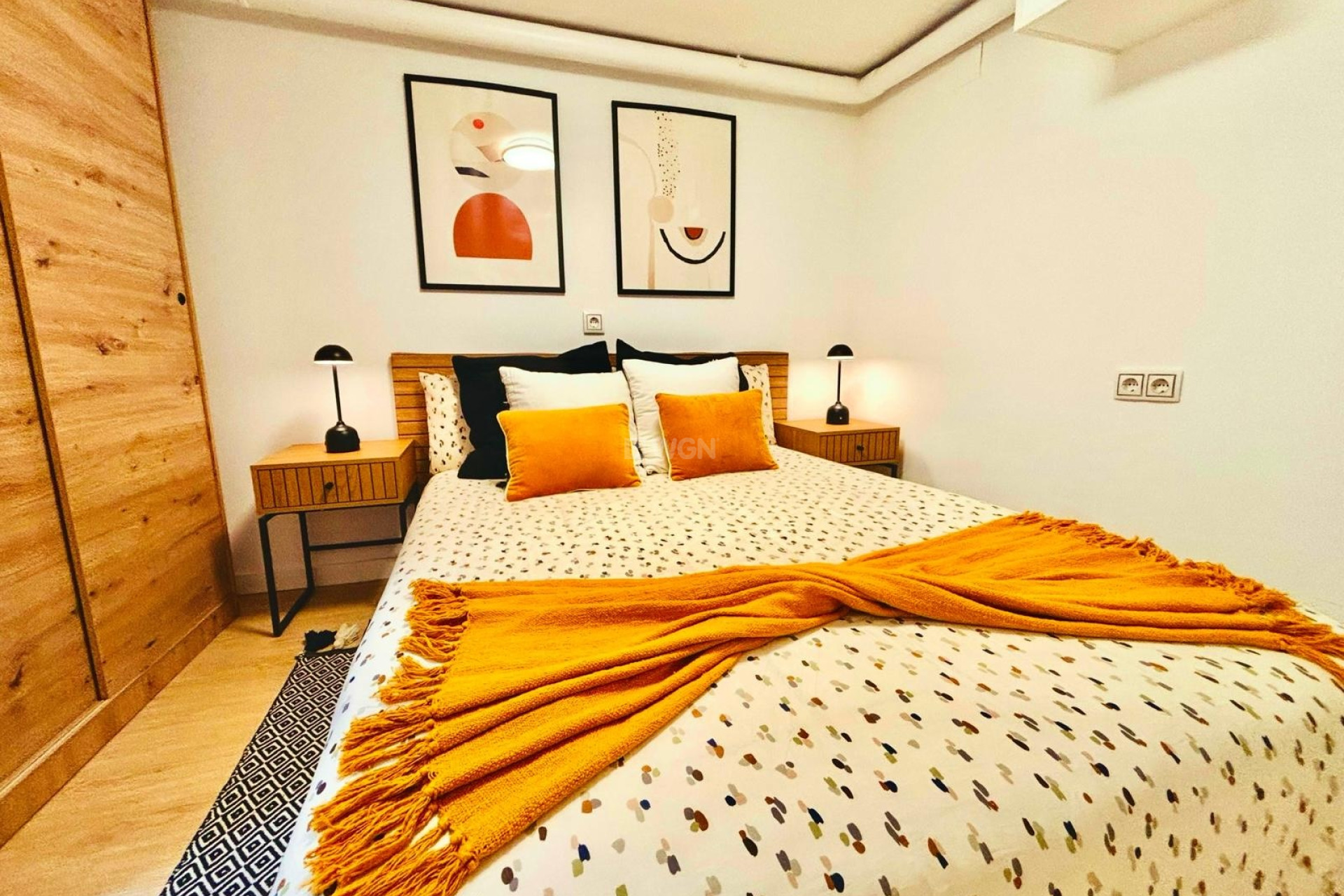 Wiederverkauf - Wohnung - Torrevieja - Costa Blanca