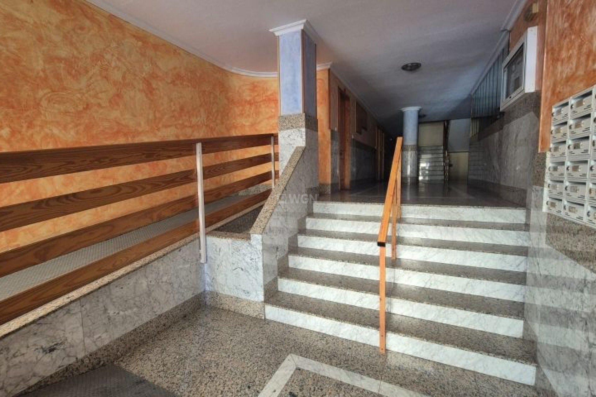 Wiederverkauf - Wohnung - Torrevieja - Costa Blanca