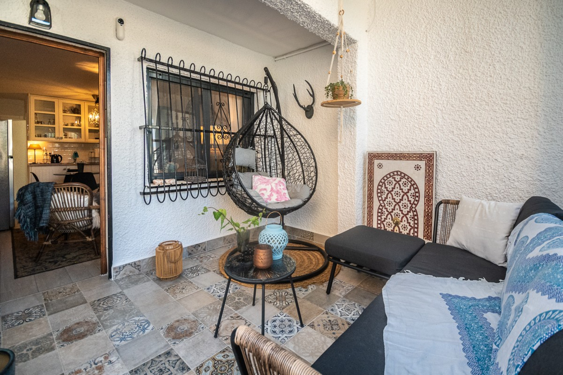 Wiederverkauf - Wohnung - Torrevieja - Costa Blanca