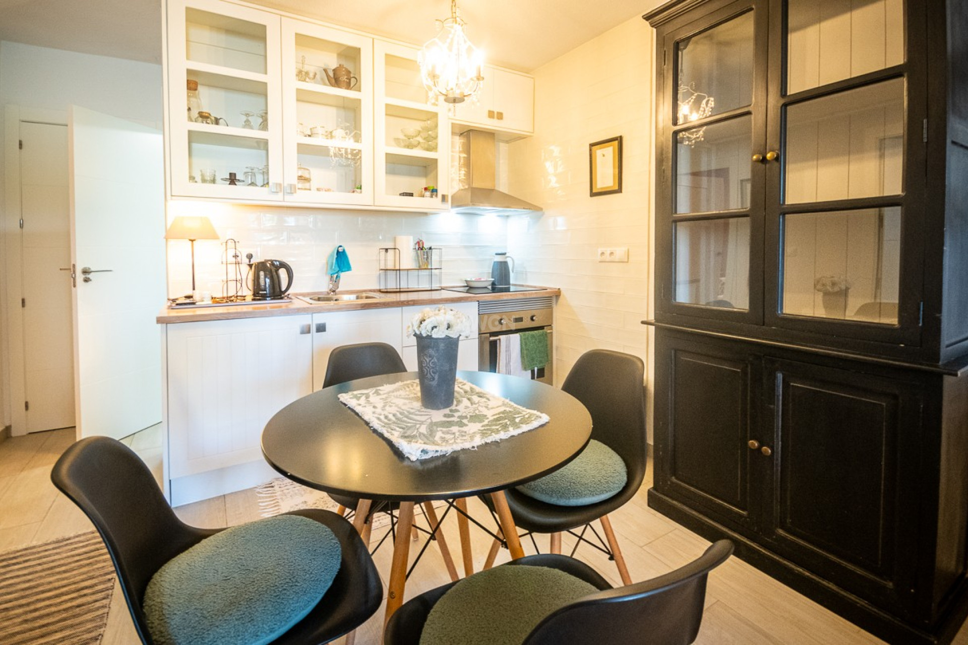 Wiederverkauf - Wohnung - Torrevieja - Costa Blanca