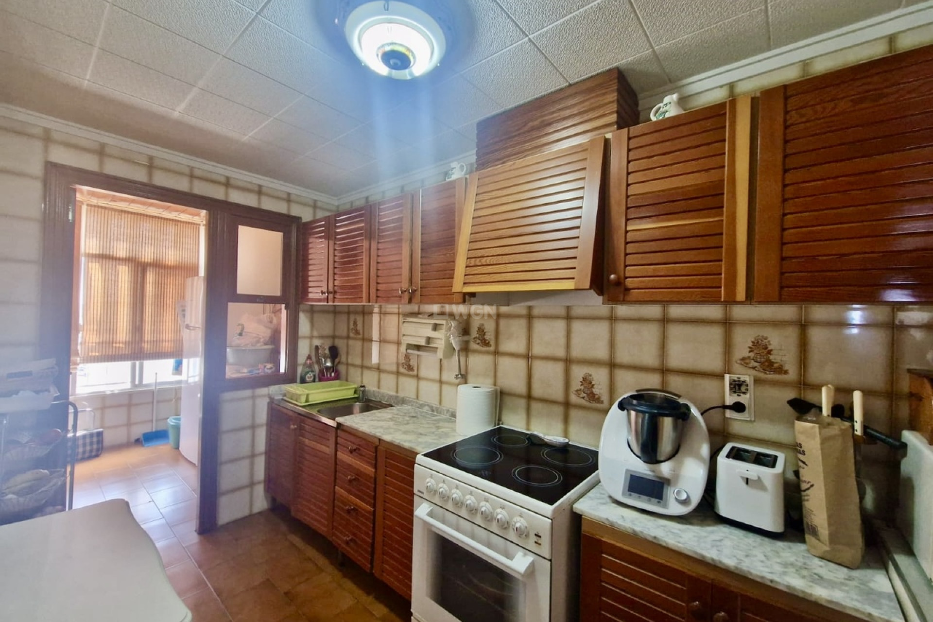 Wiederverkauf - Wohnung - Torrevieja - Costa Blanca