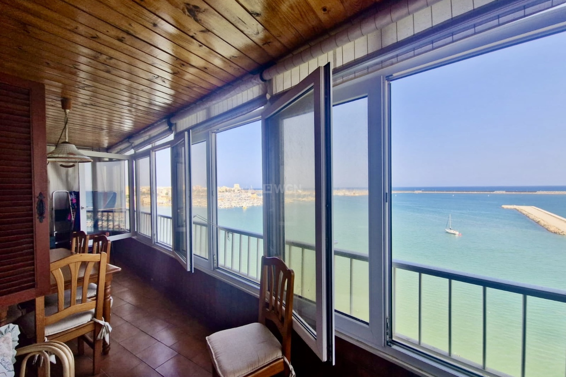 Wiederverkauf - Wohnung - Torrevieja - Costa Blanca