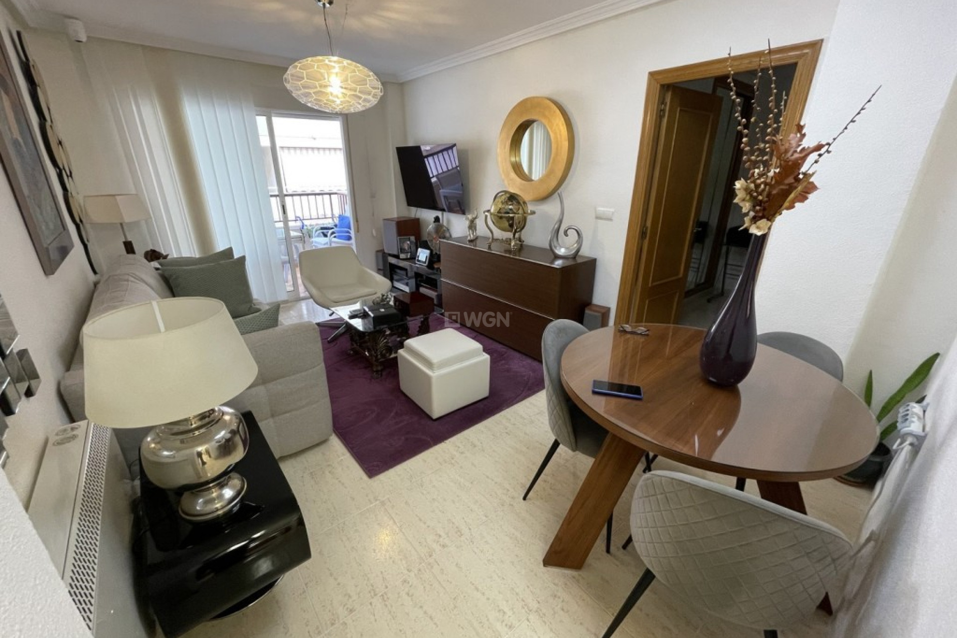 Wiederverkauf - Wohnung - Torrevieja - Costa Blanca