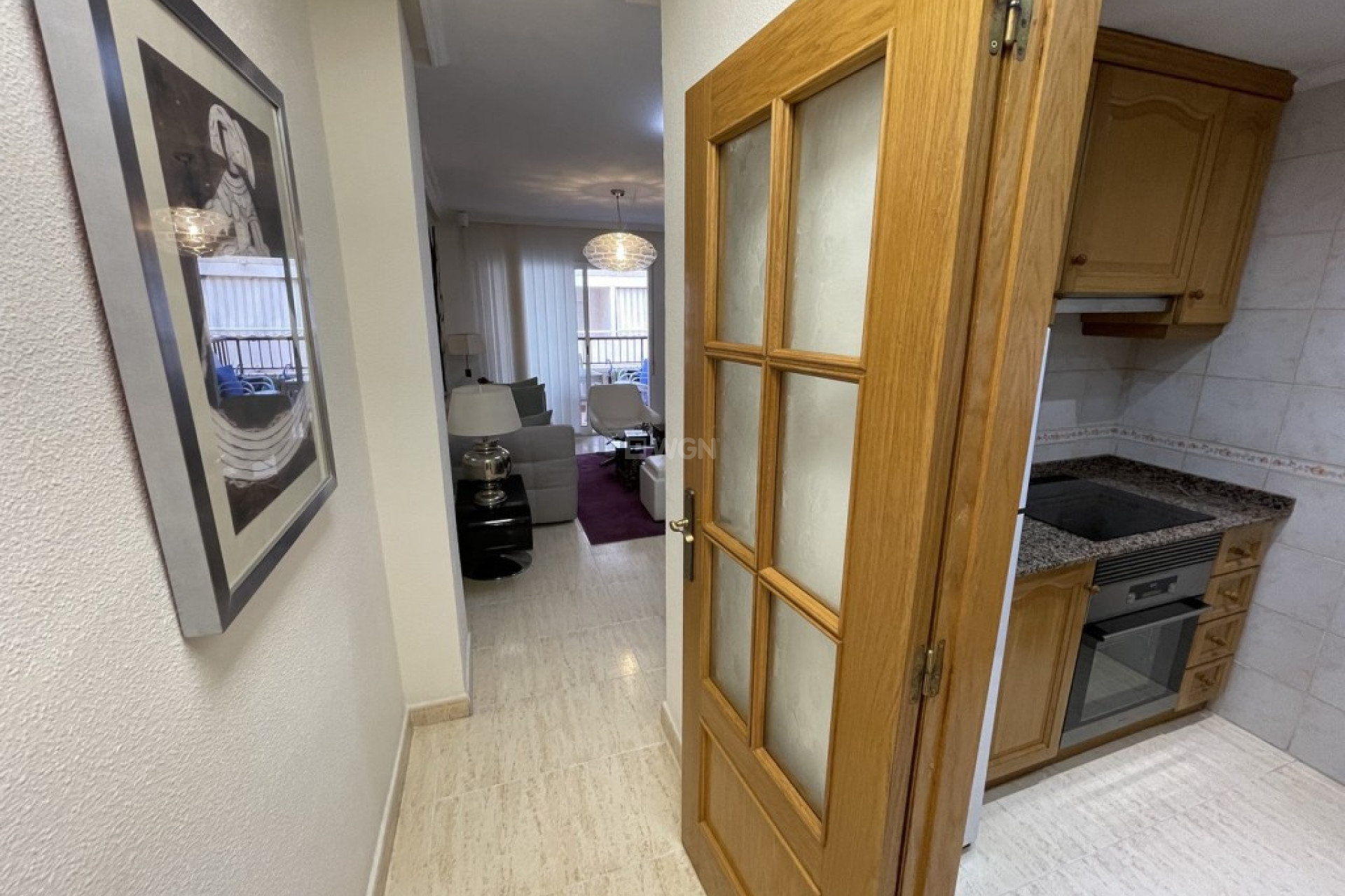 Wiederverkauf - Wohnung - Torrevieja - Costa Blanca