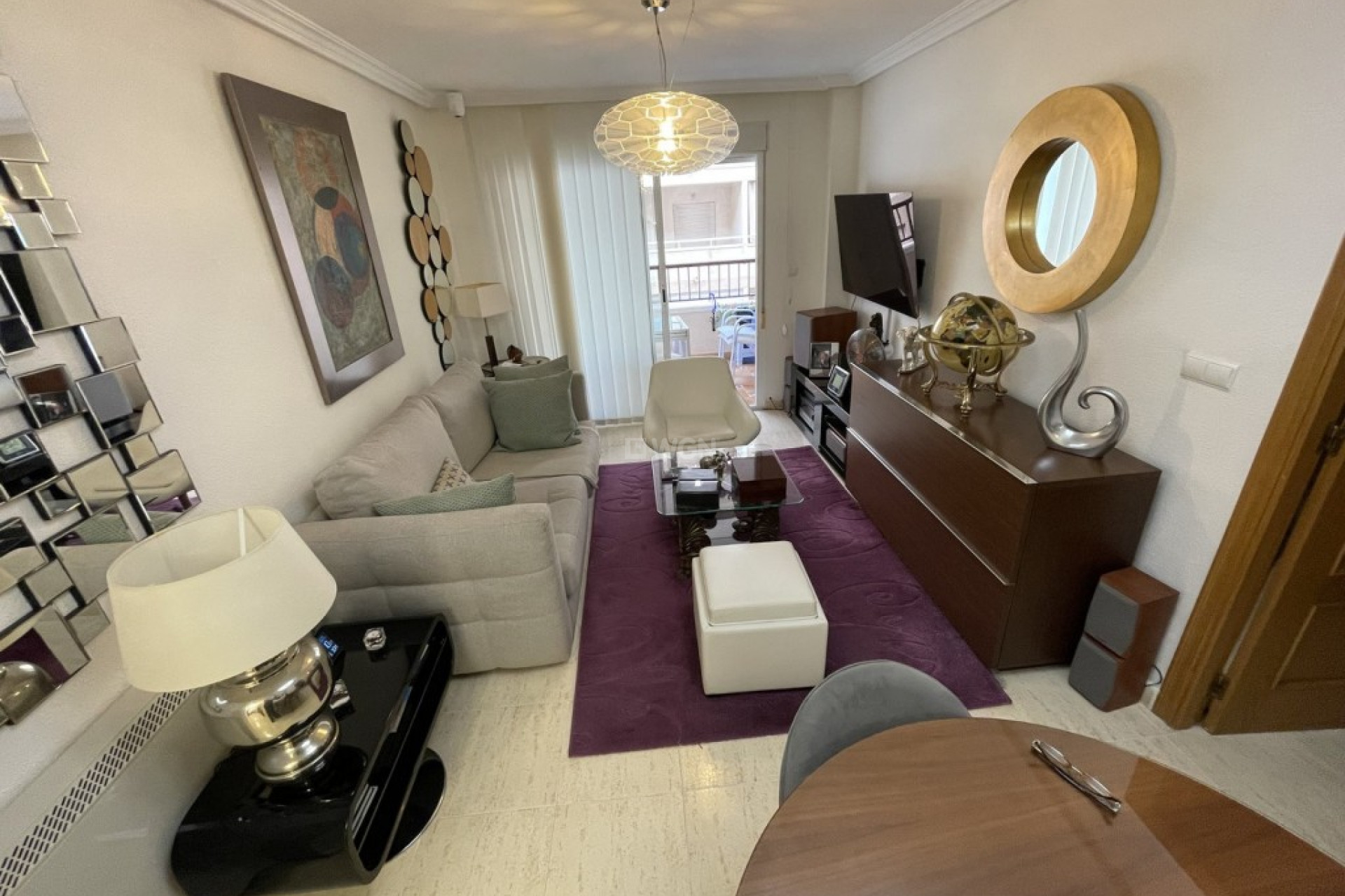 Wiederverkauf - Wohnung - Torrevieja - Costa Blanca