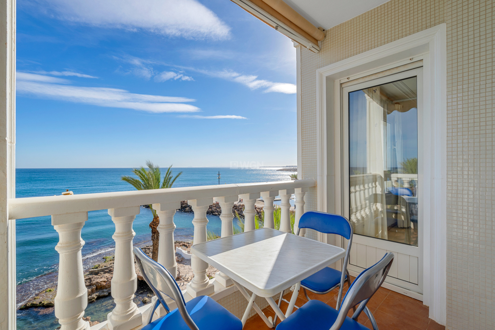 Wiederverkauf - Wohnung - Torrevieja - Costa Blanca