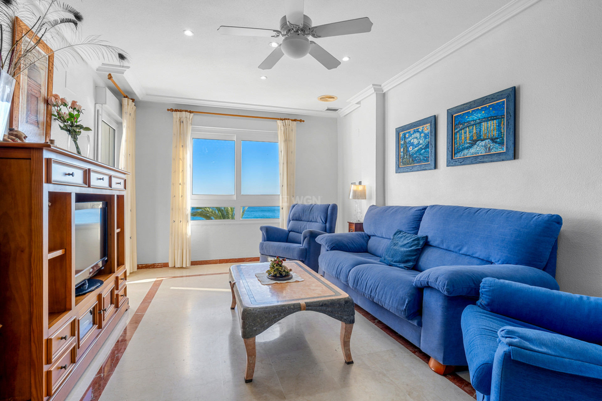 Wiederverkauf - Wohnung - Torrevieja - Costa Blanca