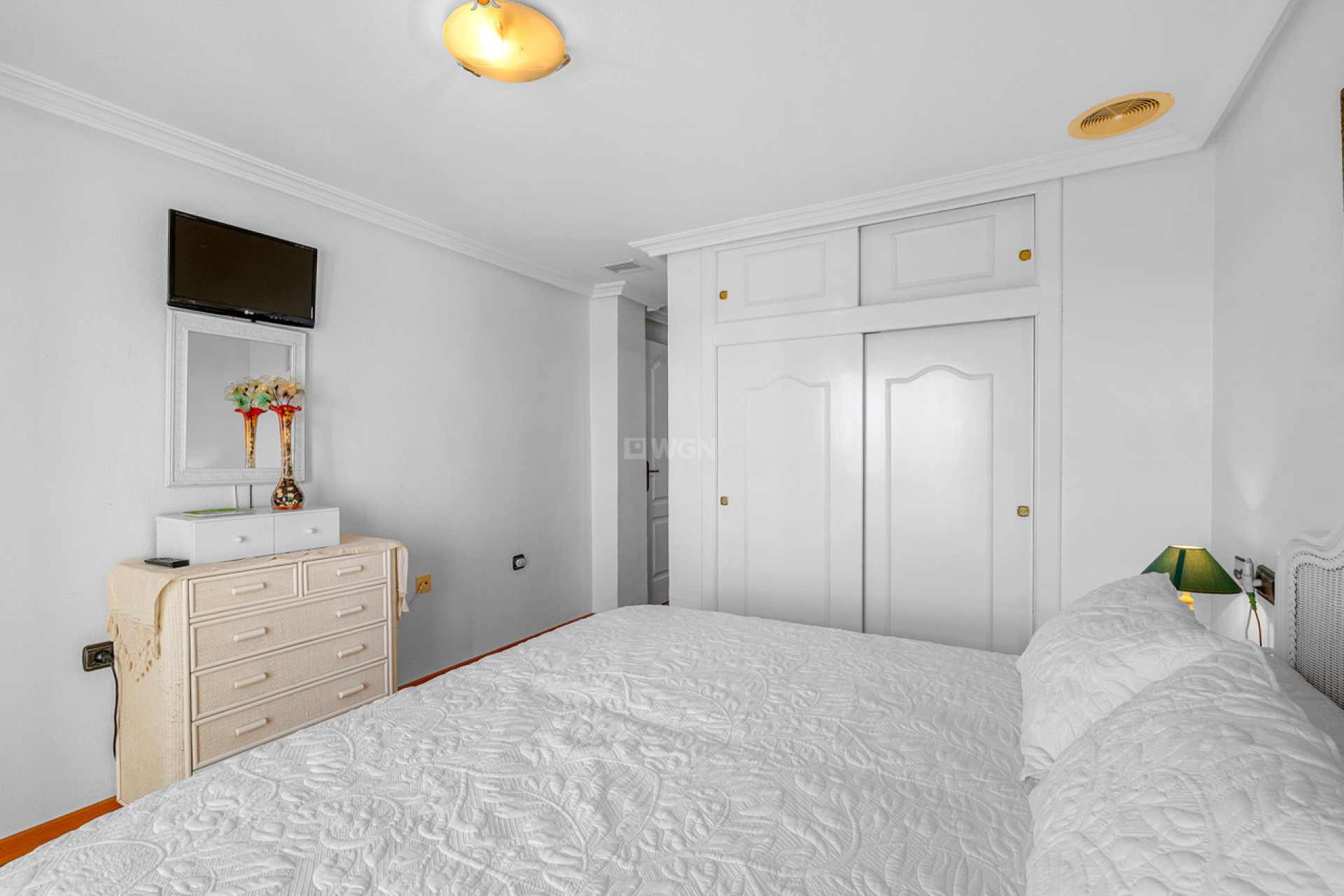 Wiederverkauf - Wohnung - Torrevieja - Costa Blanca