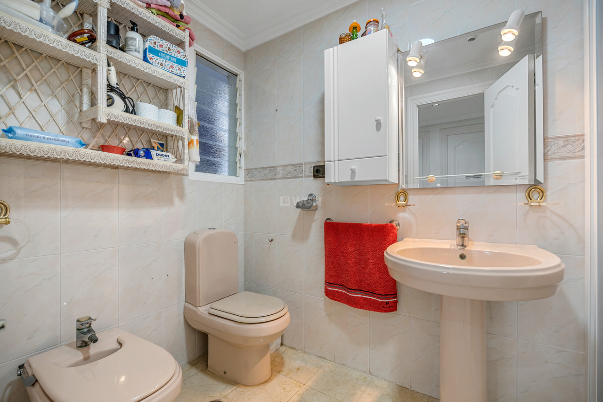 Wiederverkauf - Wohnung - Torrevieja - Costa Blanca