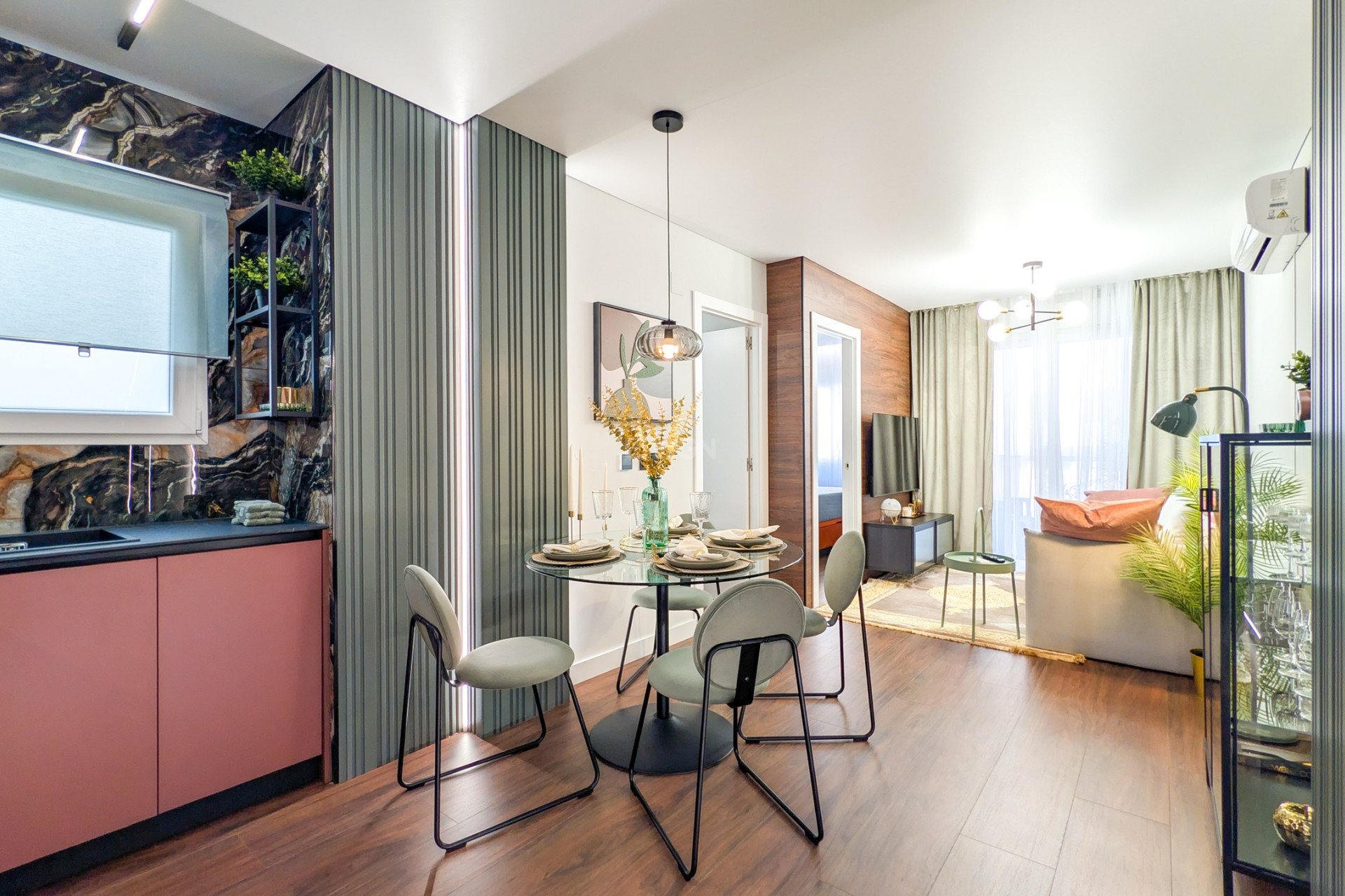 Wiederverkauf - Wohnung - Torrevieja - Costa Blanca