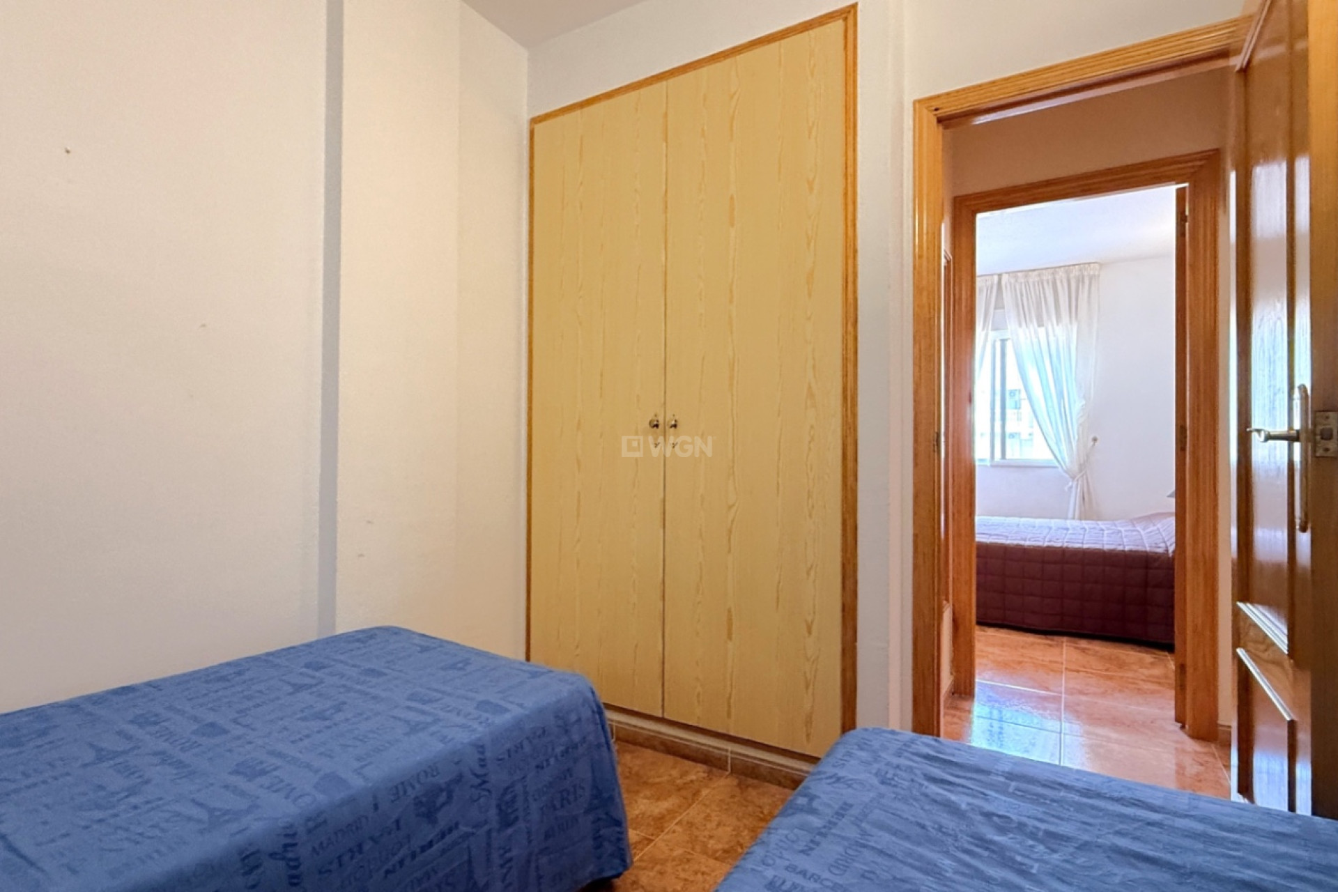 Wiederverkauf - Wohnung - Torrevieja - Costa Blanca