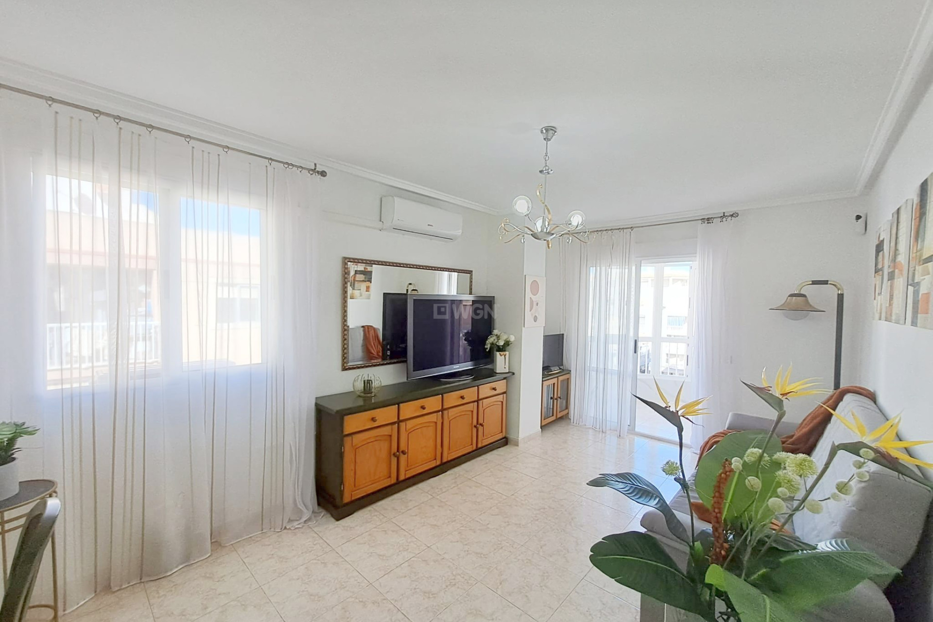 Wiederverkauf - Wohnung - Torrevieja - Costa Blanca
