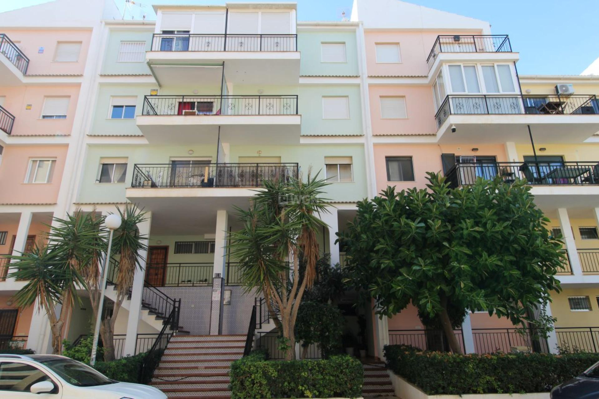 Wiederverkauf - Wohnung - Torrevieja - Costa Blanca