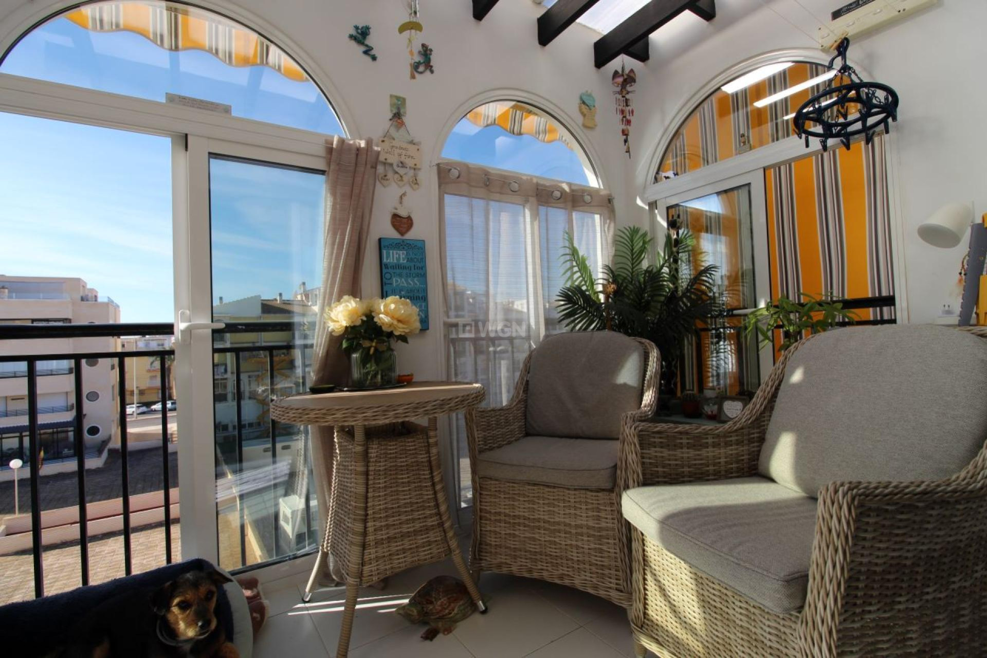 Wiederverkauf - Wohnung - Torrevieja - Costa Blanca