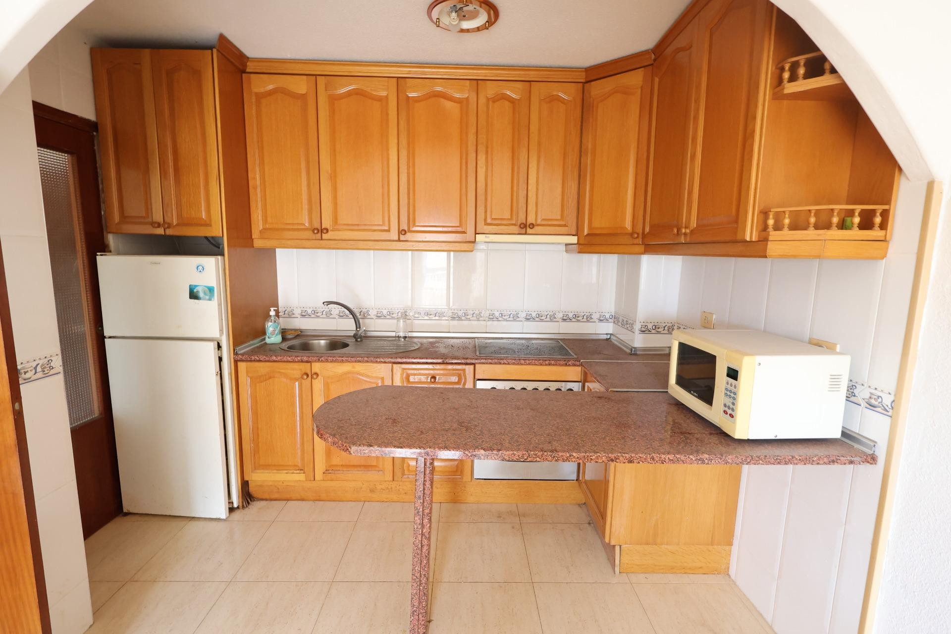 Wiederverkauf - Wohnung - Torrevieja - Costa Blanca