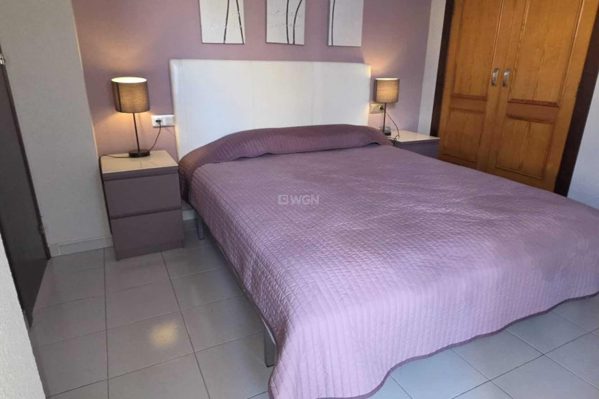 Wiederverkauf - Wohnung - Torrevieja - Costa Blanca