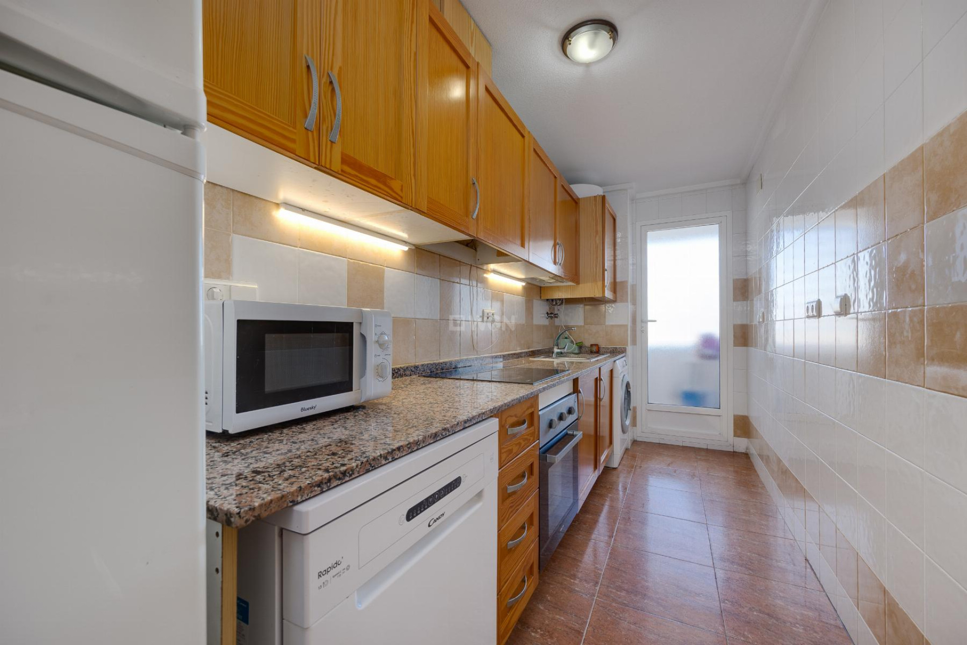 Wiederverkauf - Wohnung - Torrevieja - Costa Blanca