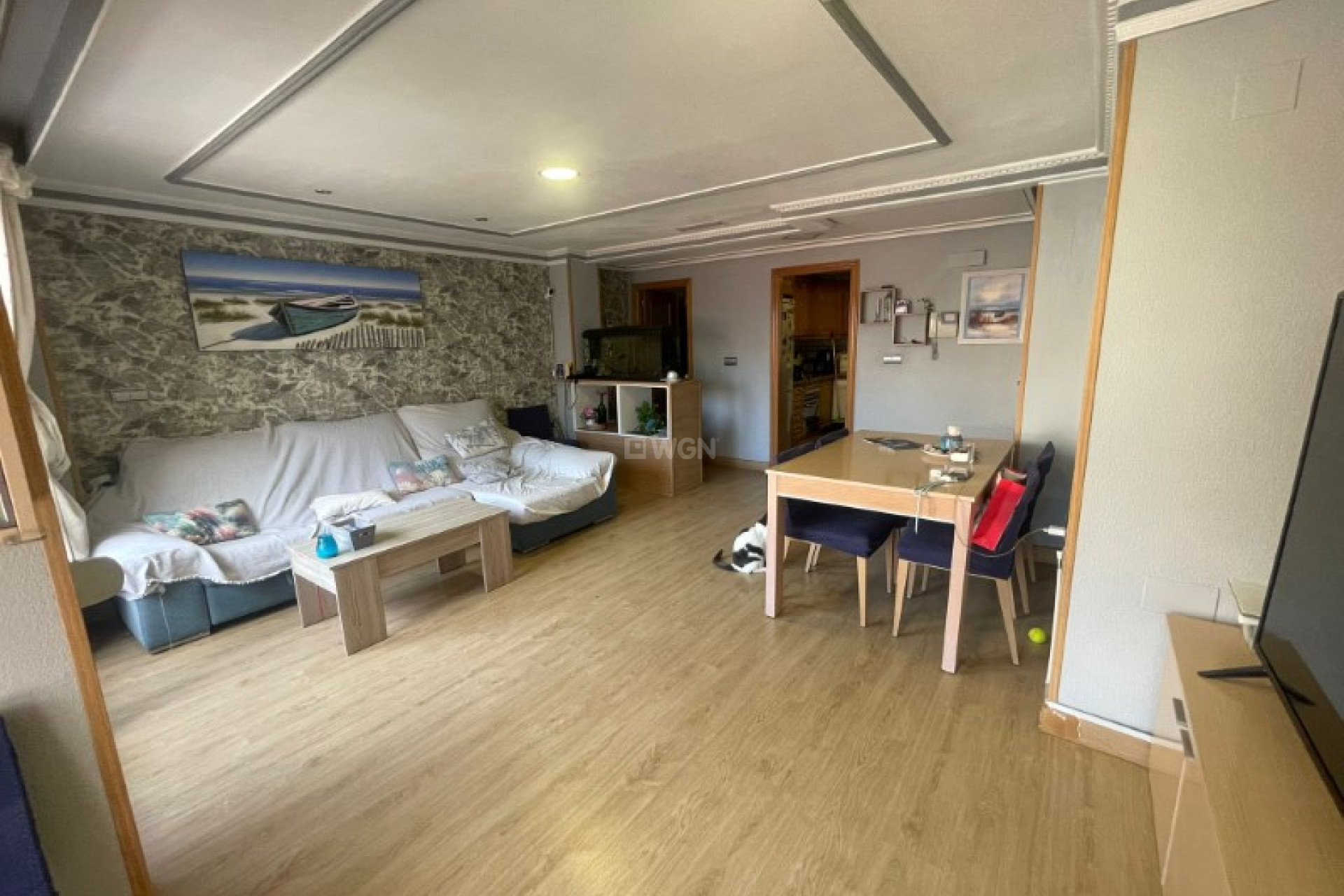 Wiederverkauf - Wohnung - Torrevieja - Costa Blanca