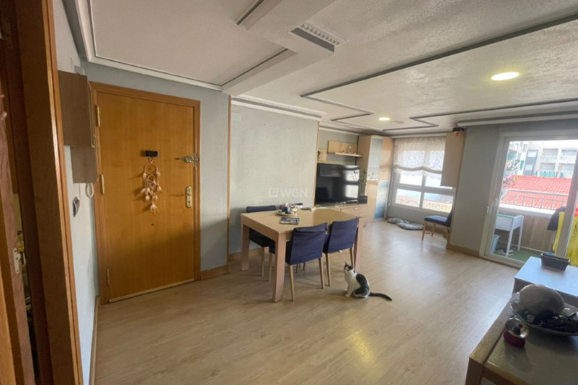 Wiederverkauf - Wohnung - Torrevieja - Costa Blanca