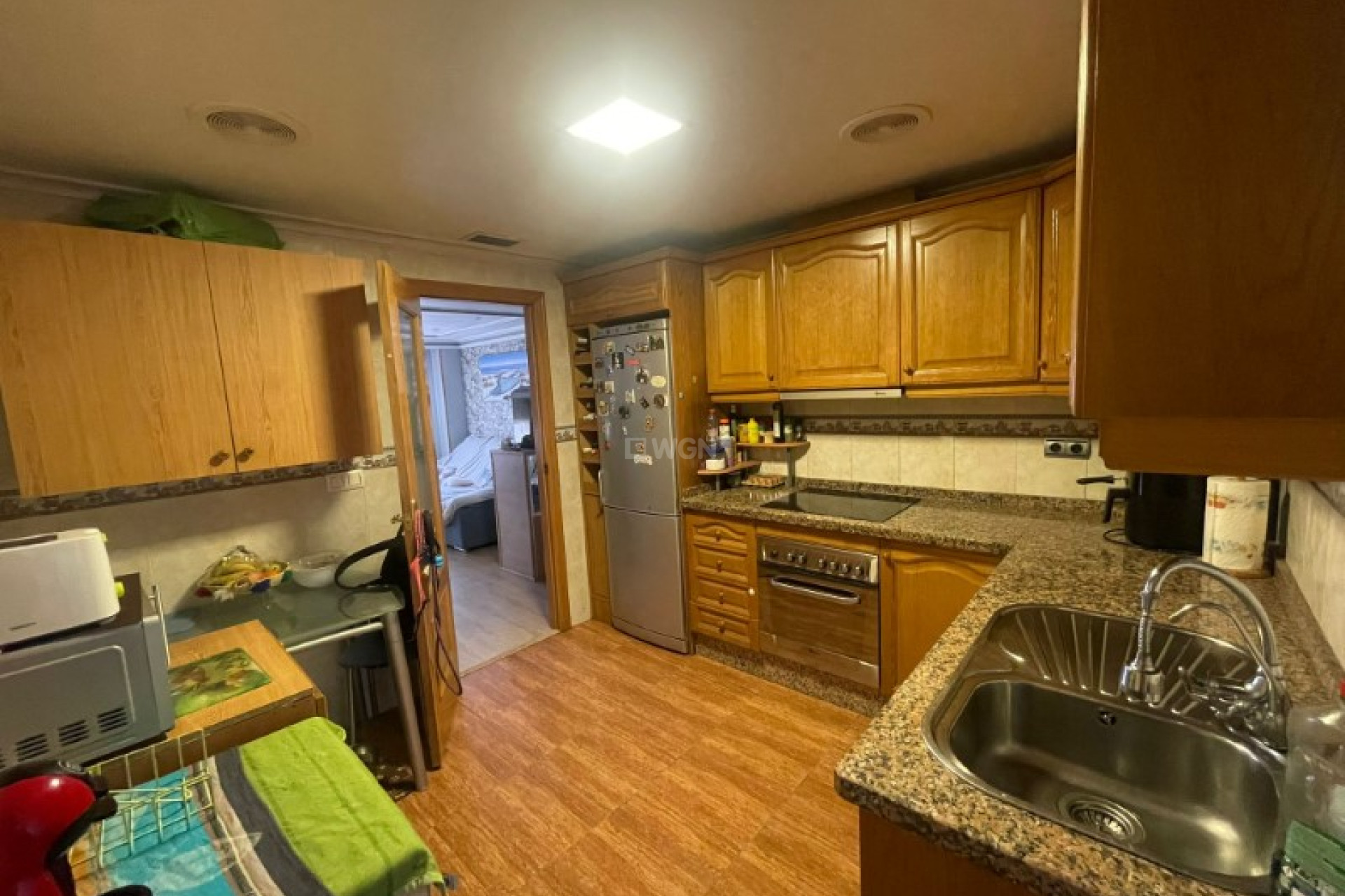 Wiederverkauf - Wohnung - Torrevieja - Costa Blanca