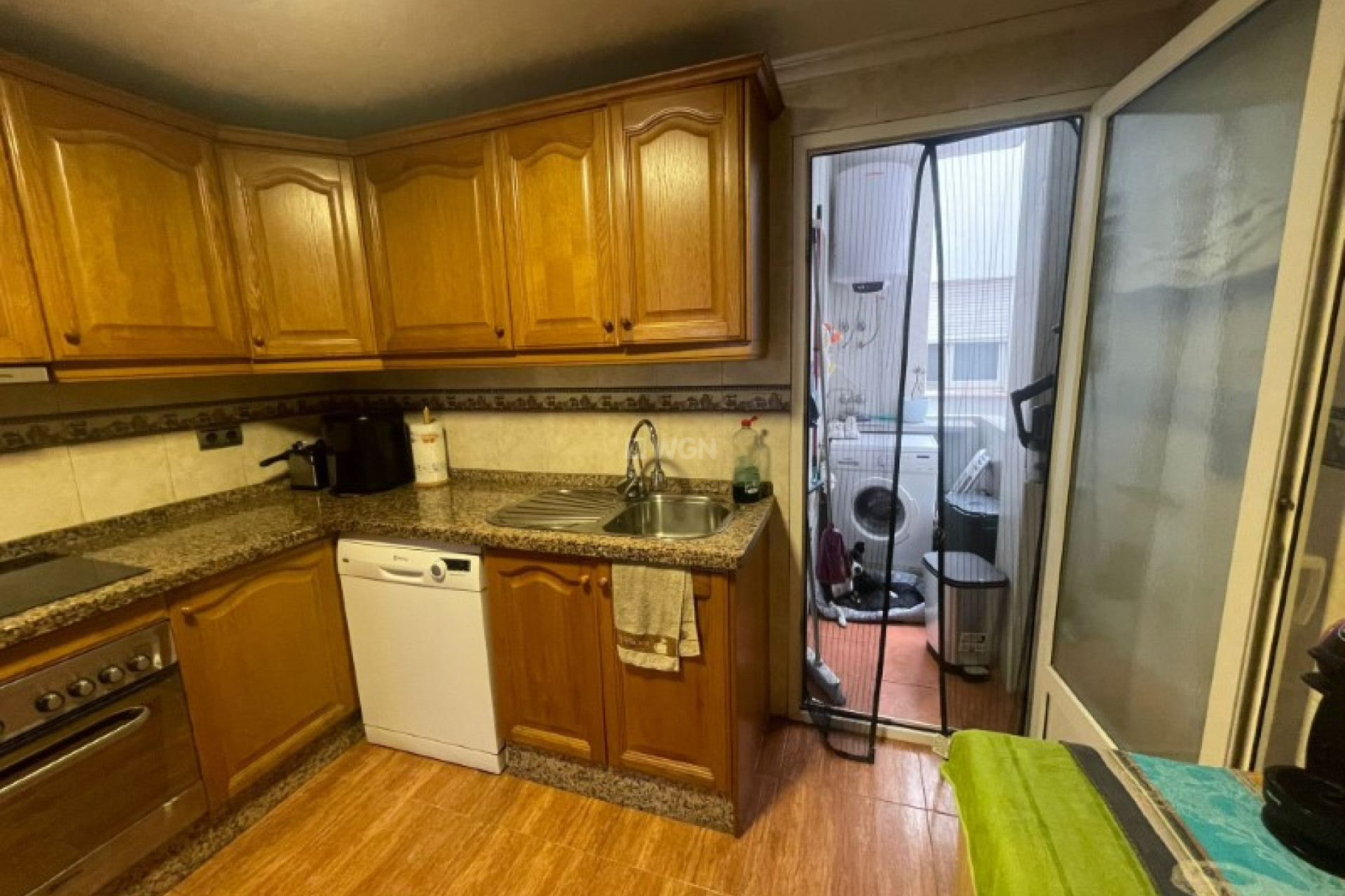 Wiederverkauf - Wohnung - Torrevieja - Costa Blanca