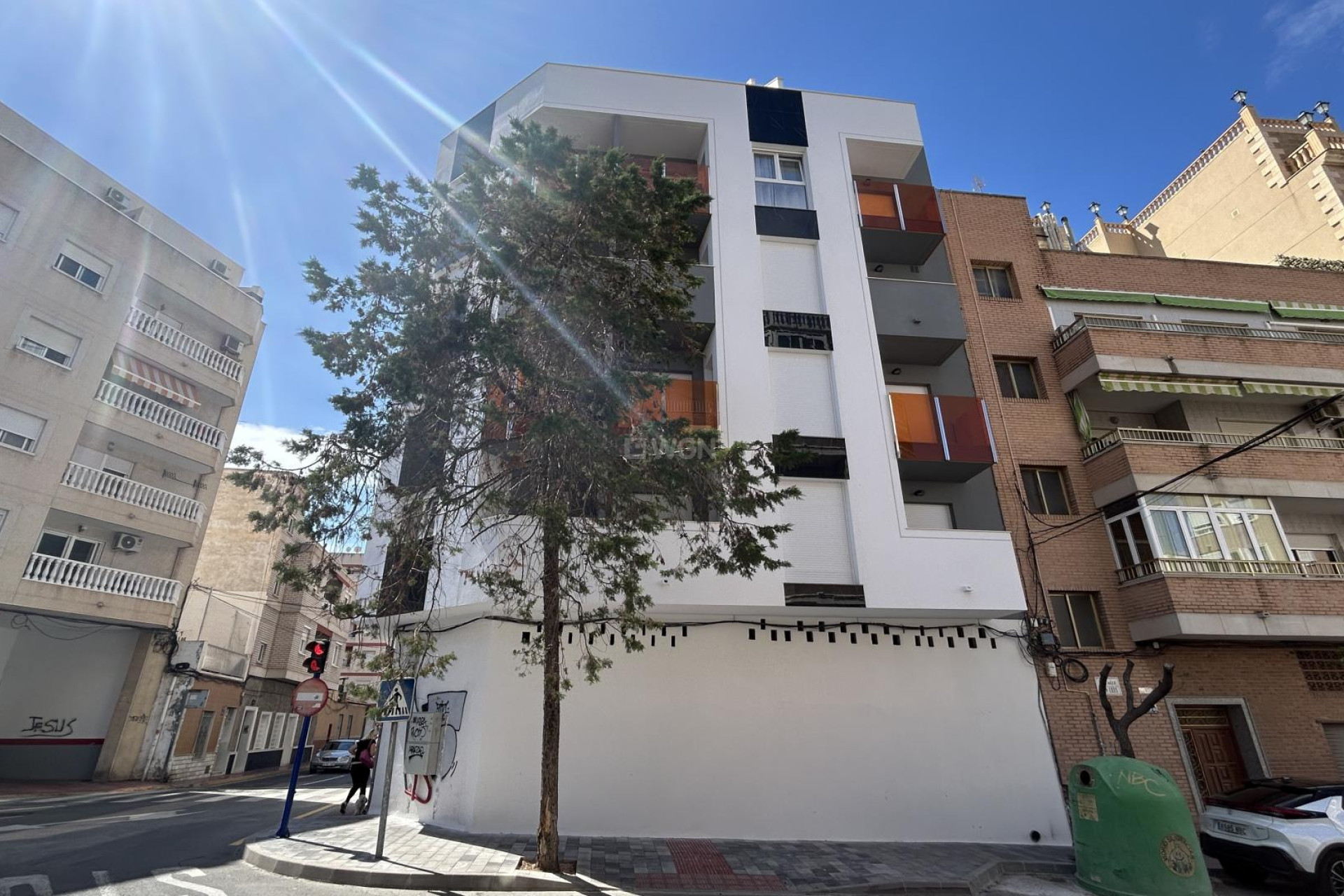Wiederverkauf - Wohnung - Torrevieja - Costa Blanca