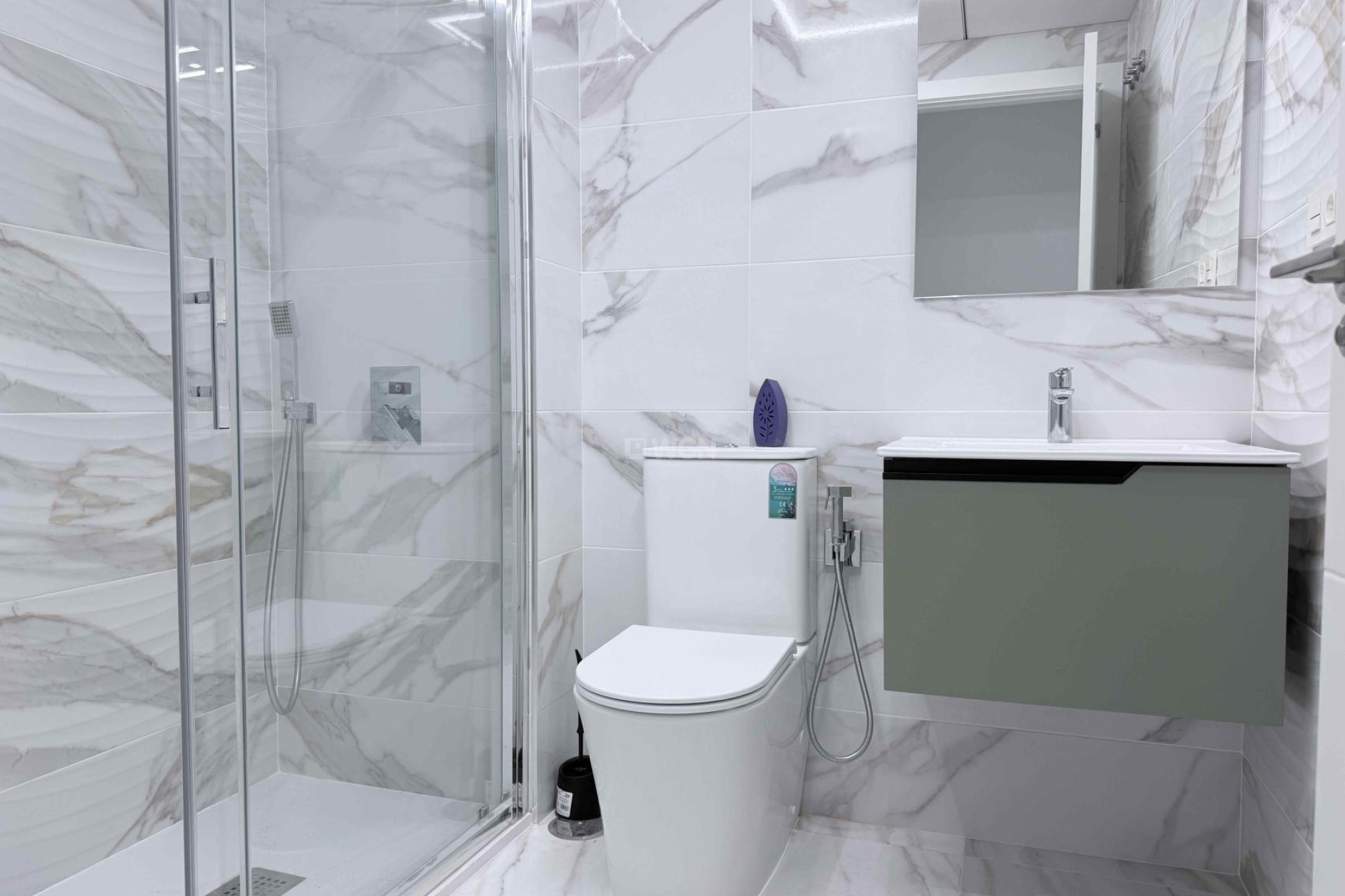 Wiederverkauf - Wohnung - Torrevieja - Costa Blanca