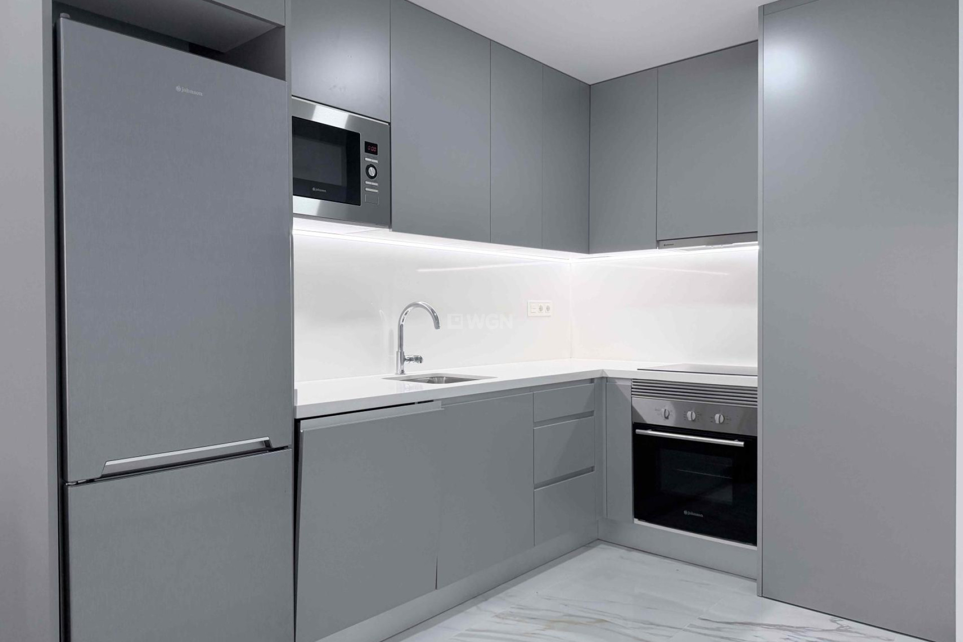 Wiederverkauf - Wohnung - Torrevieja - Costa Blanca