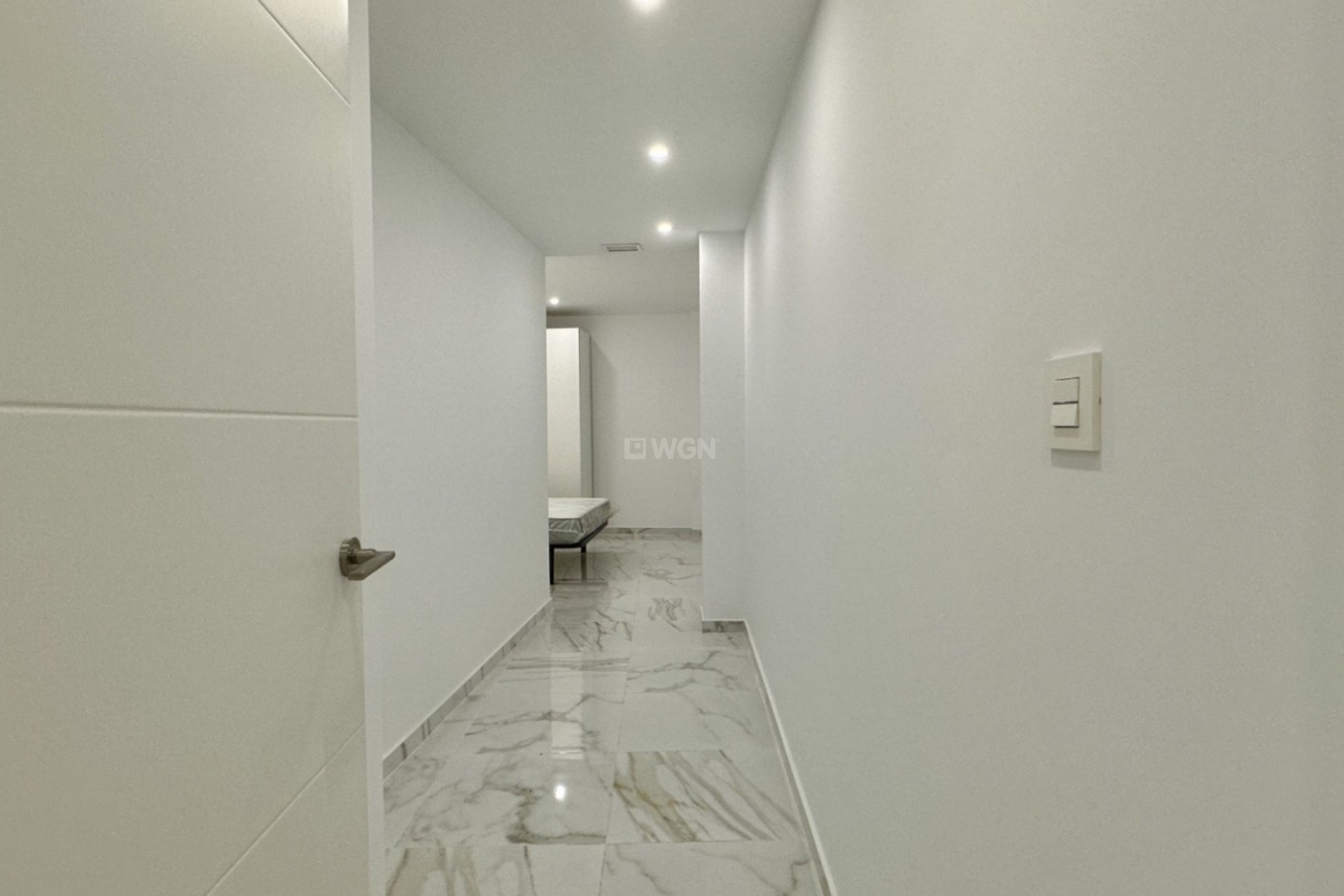 Wiederverkauf - Wohnung - Torrevieja - Costa Blanca