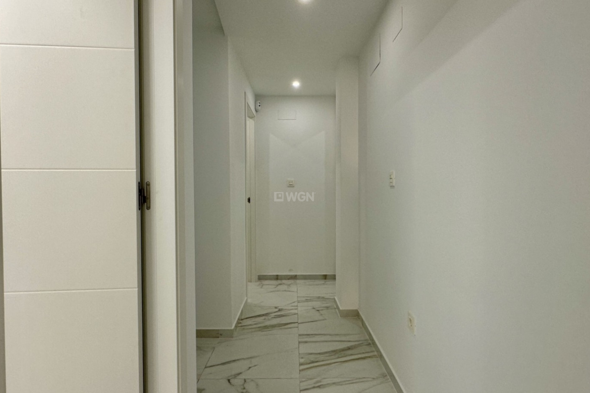 Wiederverkauf - Wohnung - Torrevieja - Costa Blanca