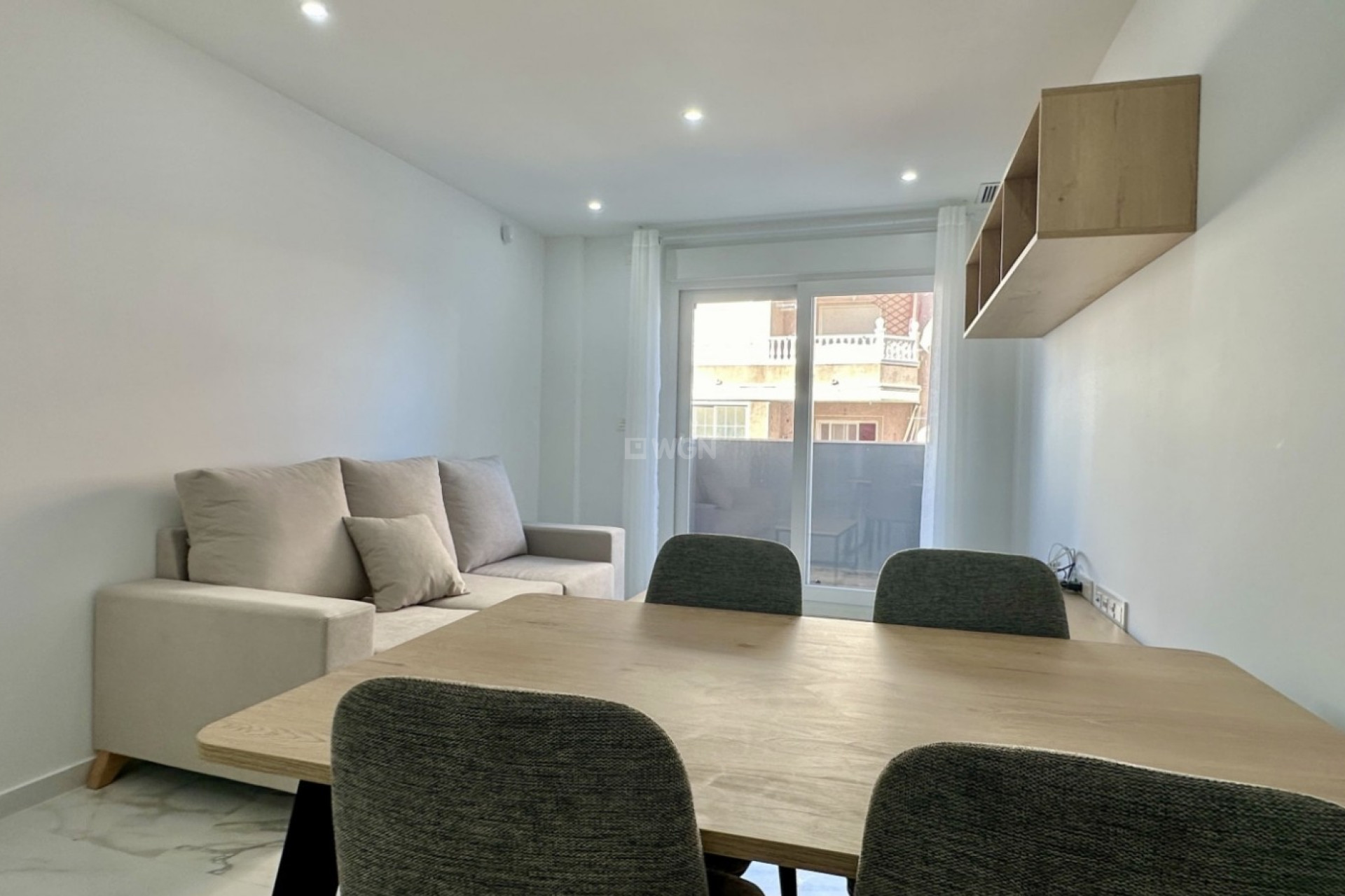 Wiederverkauf - Wohnung - Torrevieja - Costa Blanca