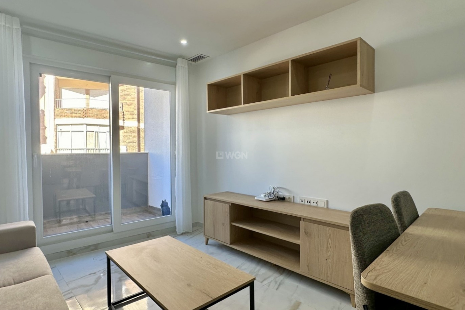 Wiederverkauf - Wohnung - Torrevieja - Costa Blanca