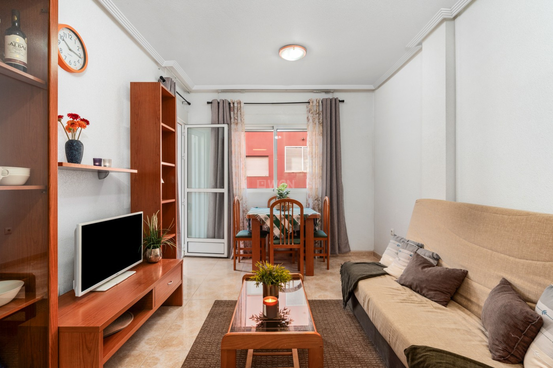 Wiederverkauf - Wohnung - Torrevieja - Costa Blanca