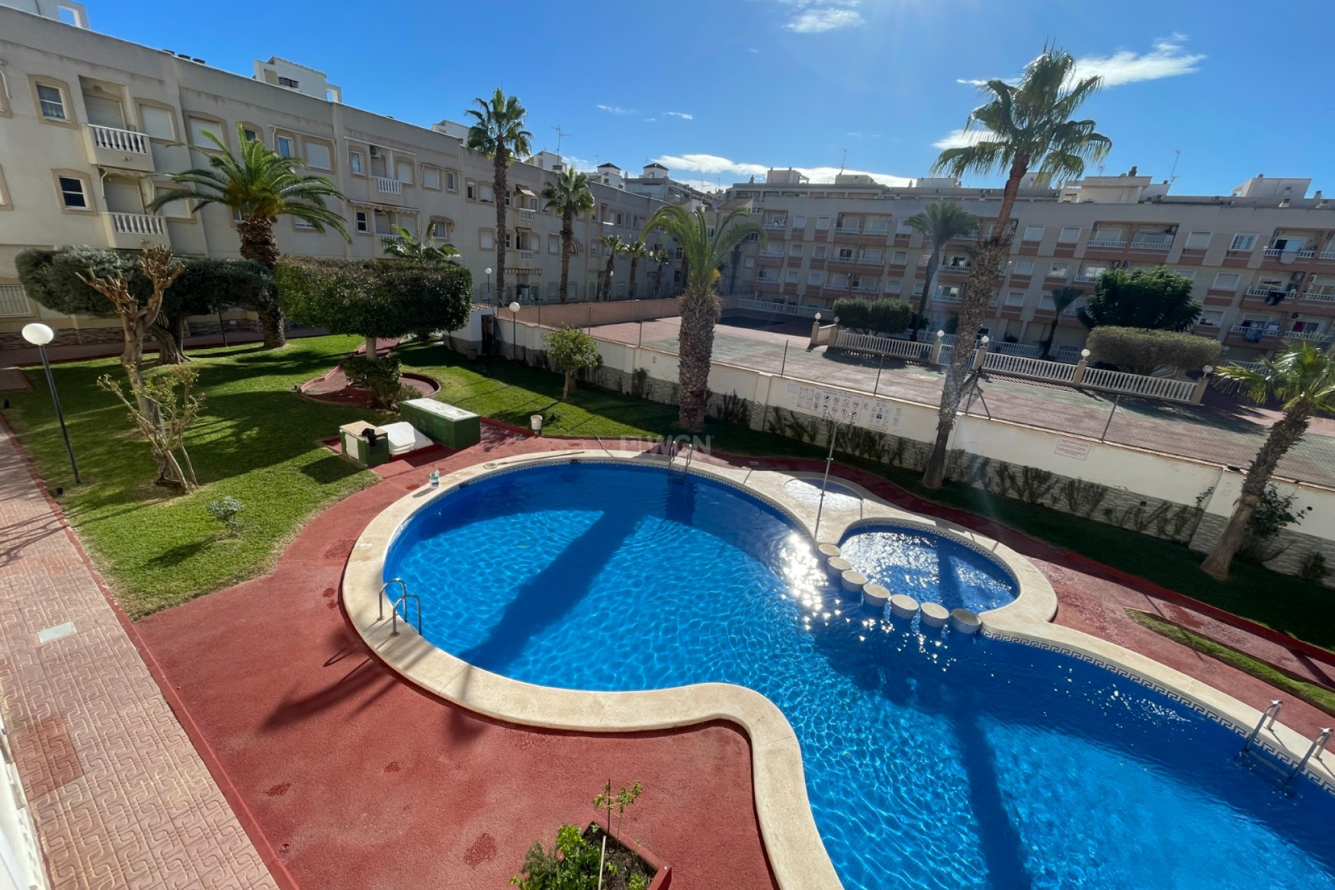 Wiederverkauf - Wohnung - Torrevieja - Costa Blanca
