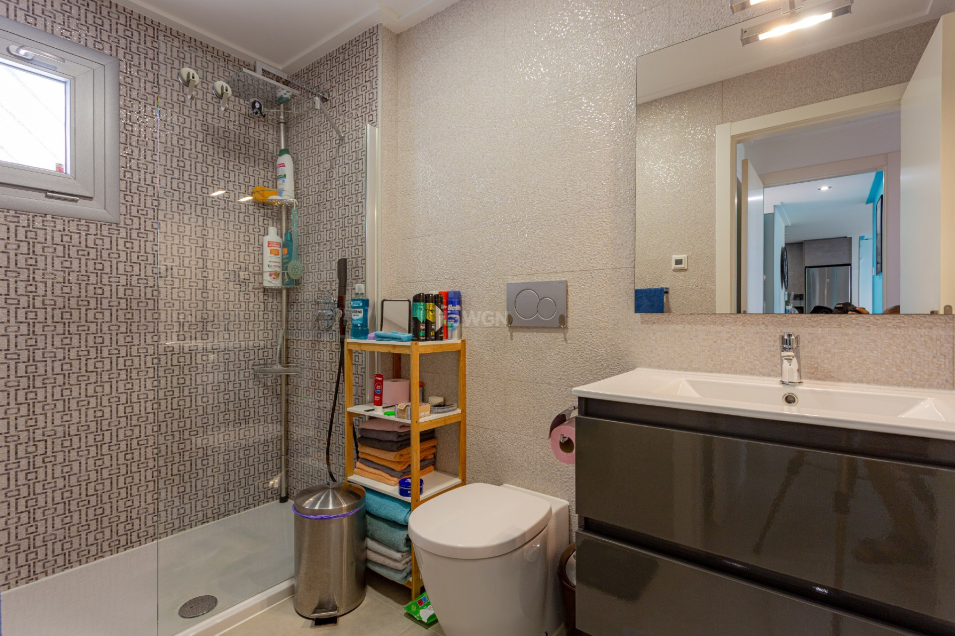 Wiederverkauf - Wohnung - Torrevieja - Costa Blanca