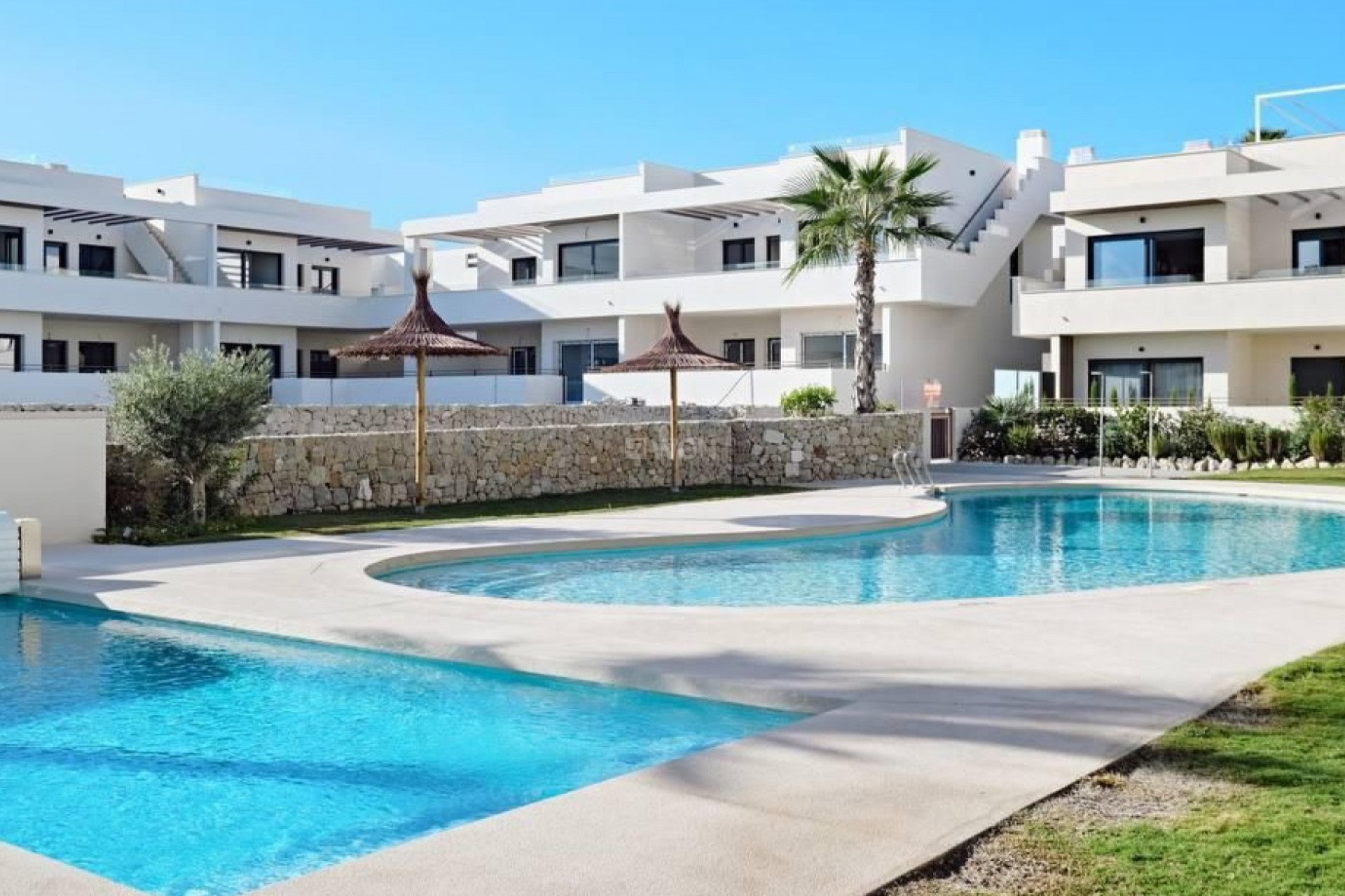 Wiederverkauf - Wohnung - Torrevieja - Costa Blanca