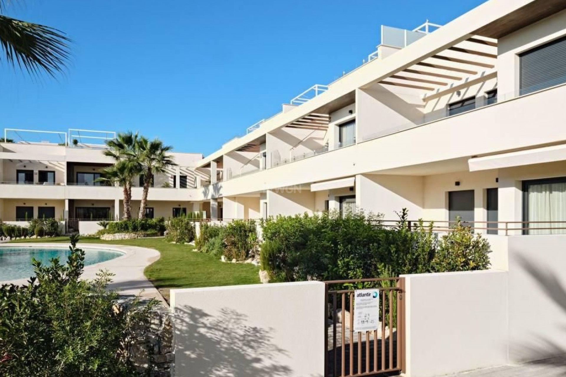 Wiederverkauf - Wohnung - Torrevieja - Costa Blanca