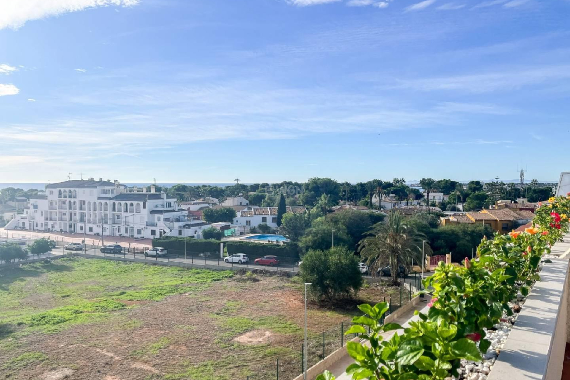 Wiederverkauf - Wohnung - Torrevieja - Costa Blanca