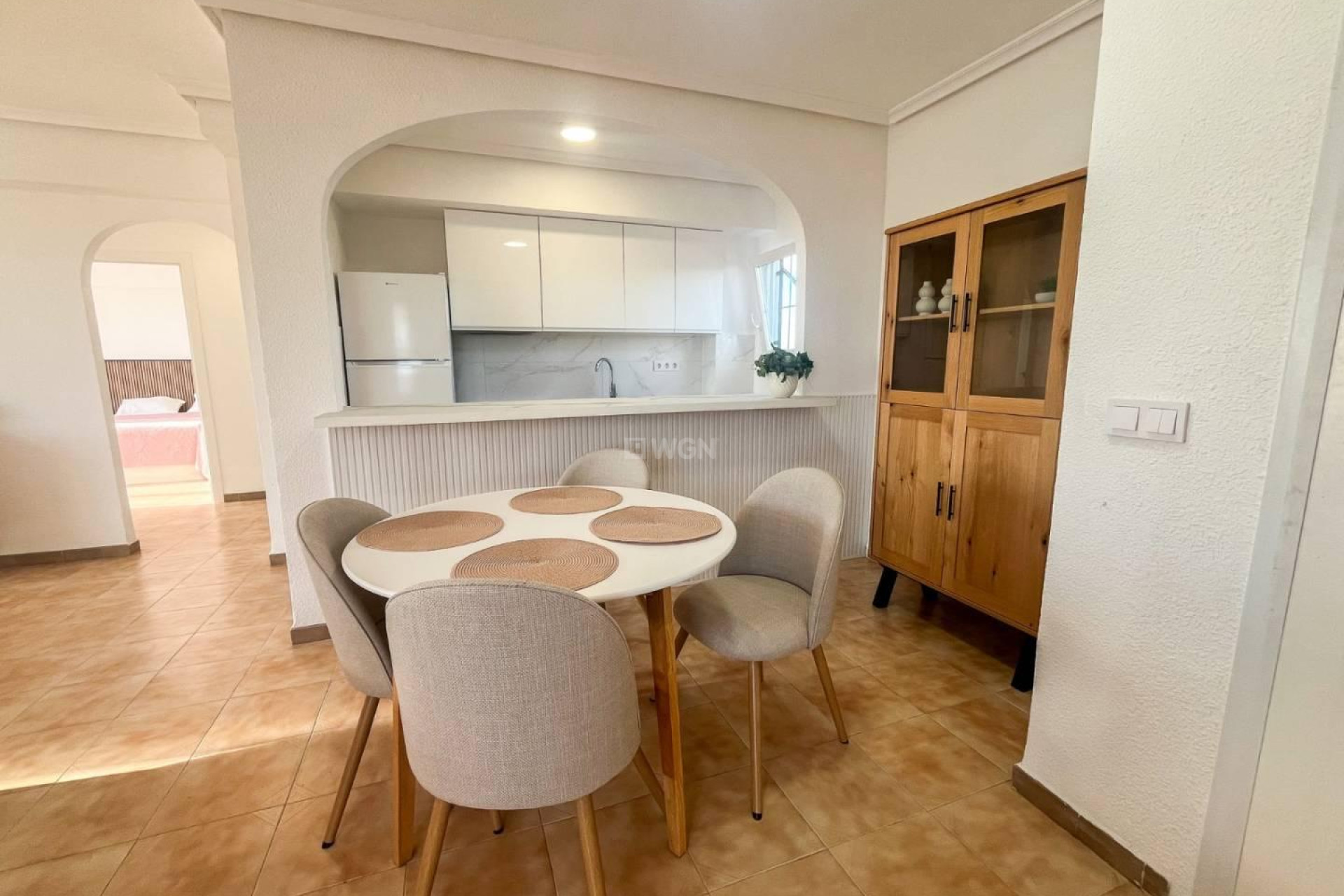 Wiederverkauf - Wohnung - Torrevieja - Costa Blanca