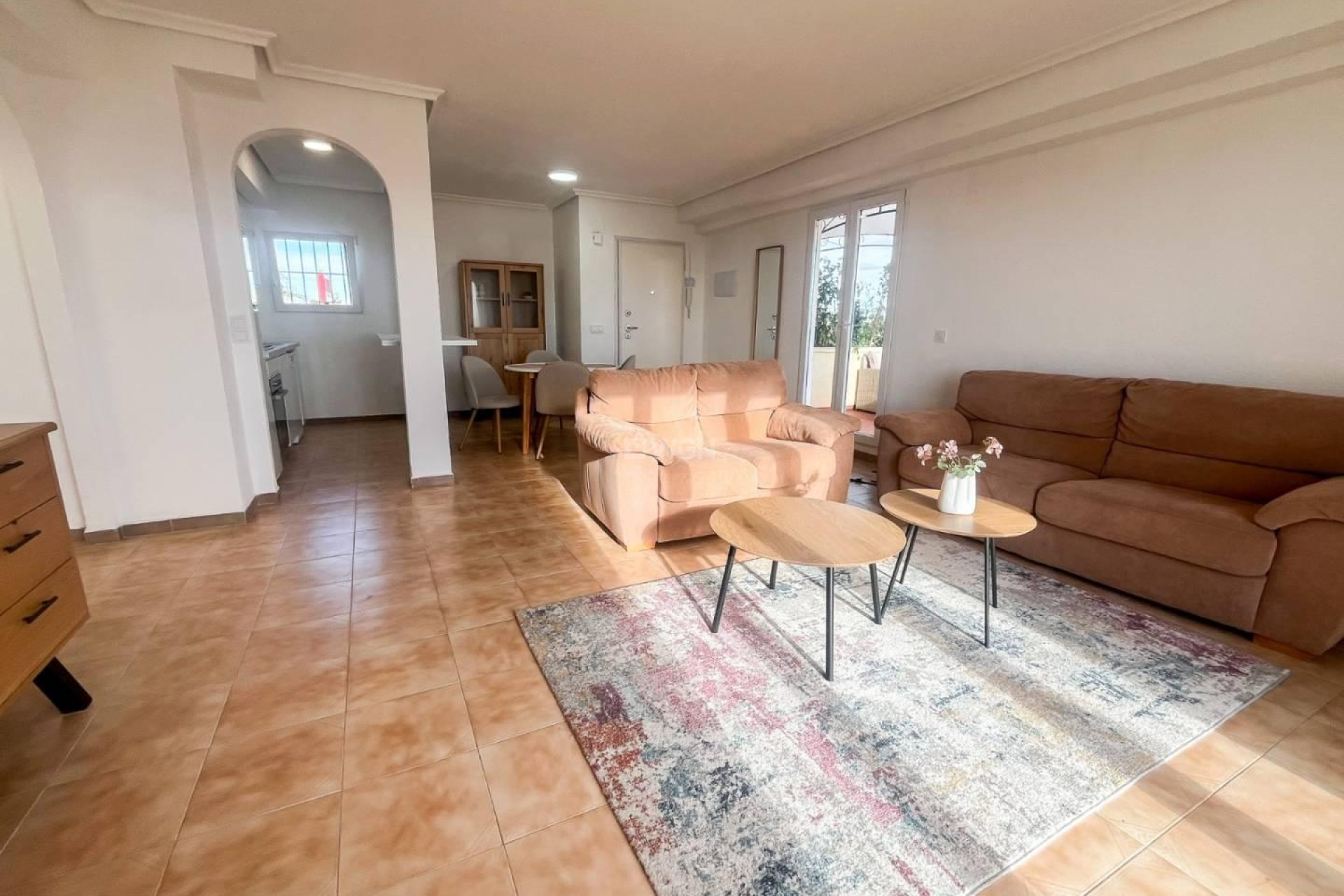 Wiederverkauf - Wohnung - Torrevieja - Costa Blanca