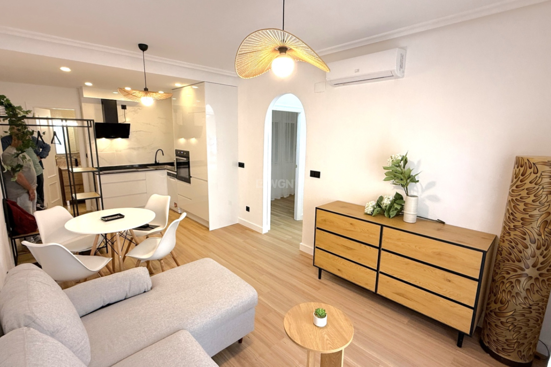 Wiederverkauf - Wohnung - Torrevieja - Costa Blanca