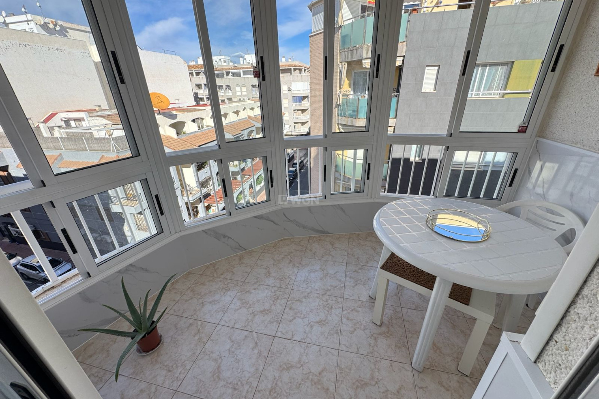 Wiederverkauf - Wohnung - Torrevieja - Costa Blanca