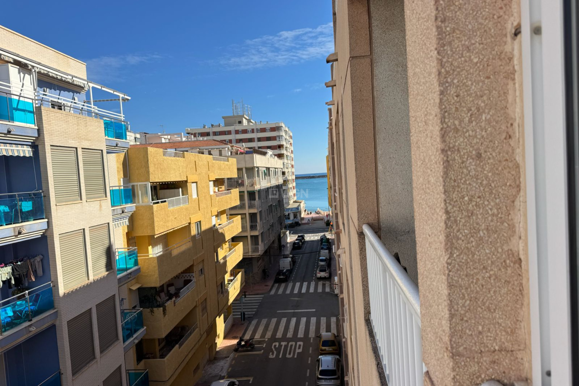 Wiederverkauf - Wohnung - Torrevieja - Costa Blanca