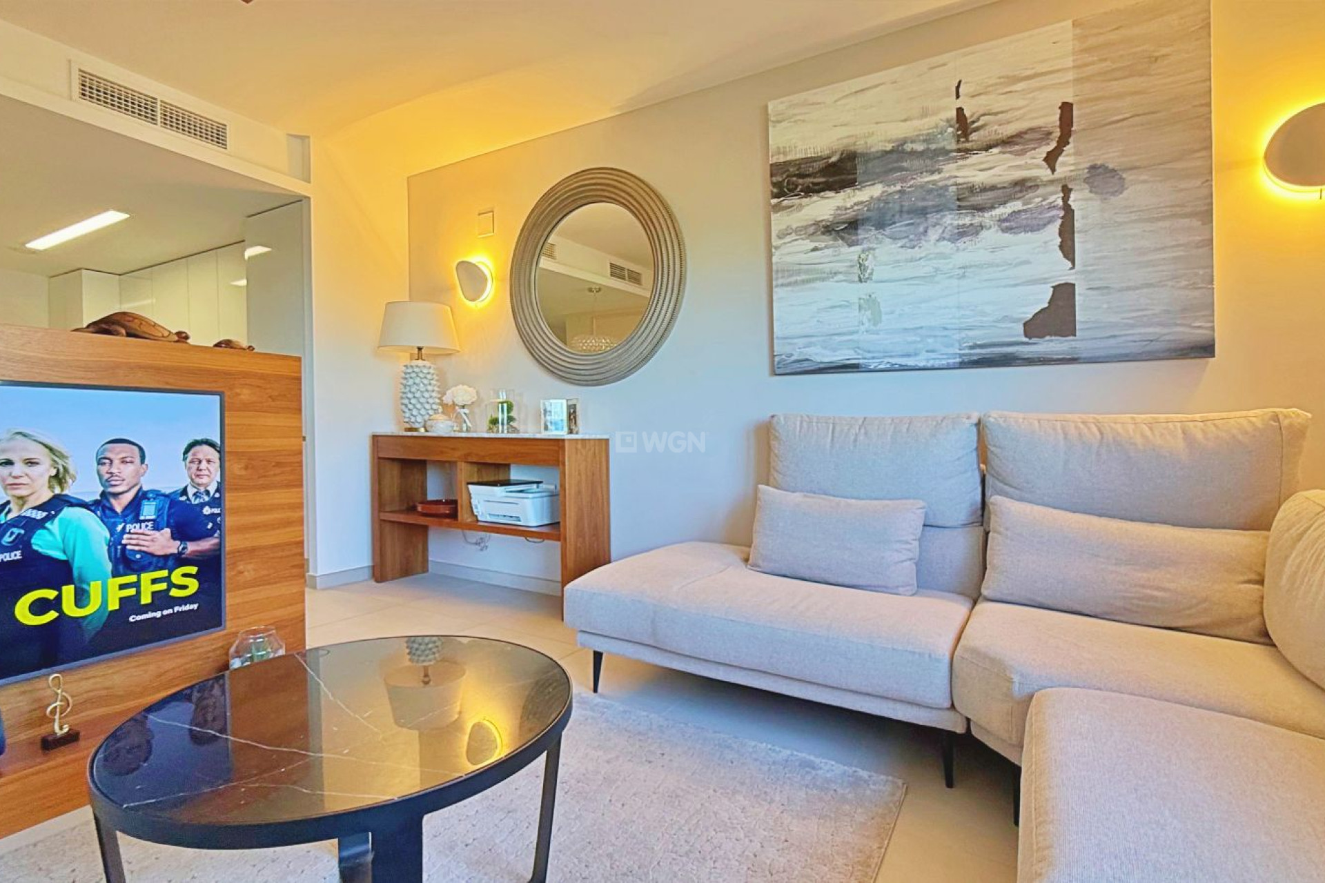 Wiederverkauf - Wohnung - Torrevieja - Costa Blanca