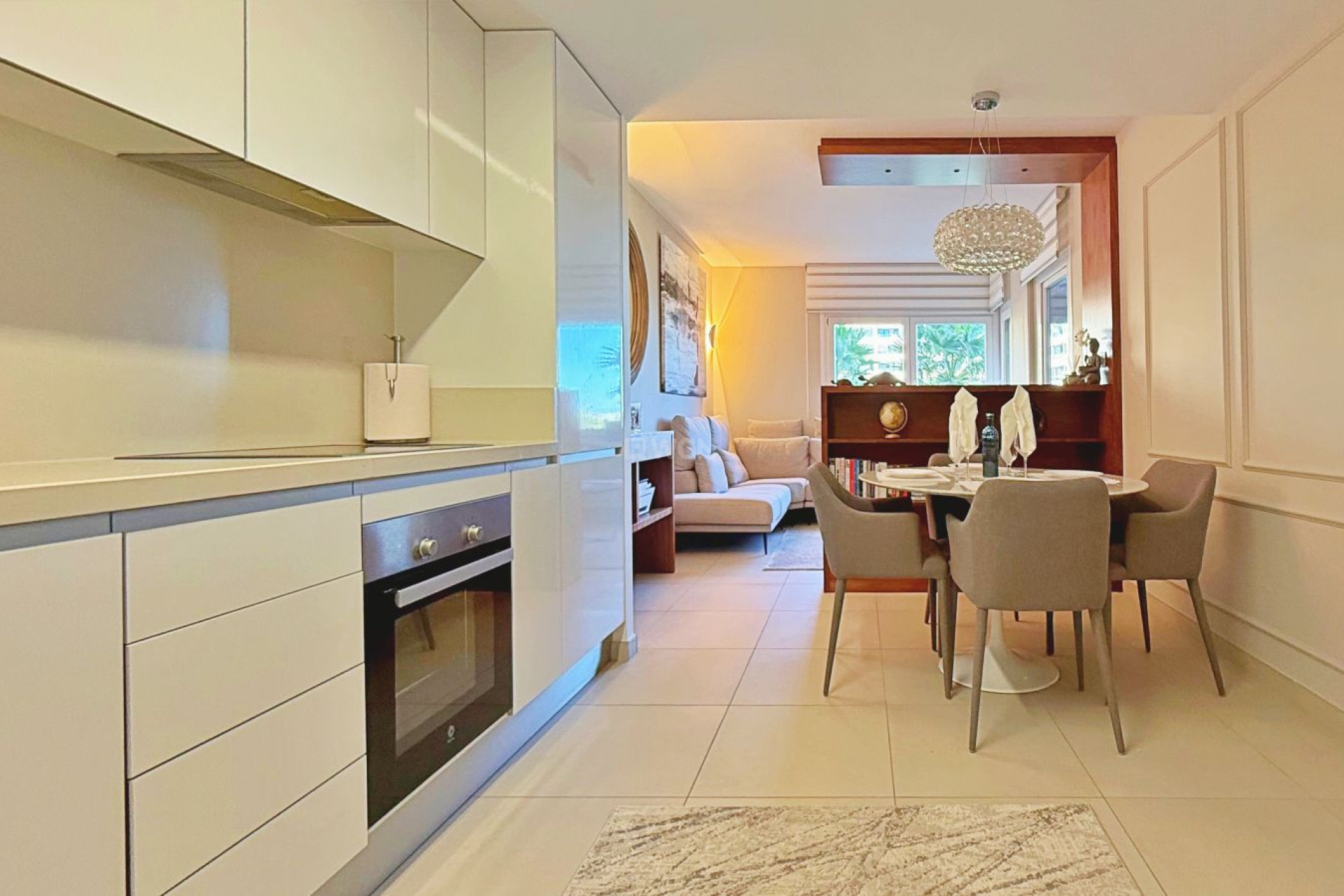 Wiederverkauf - Wohnung - Torrevieja - Costa Blanca